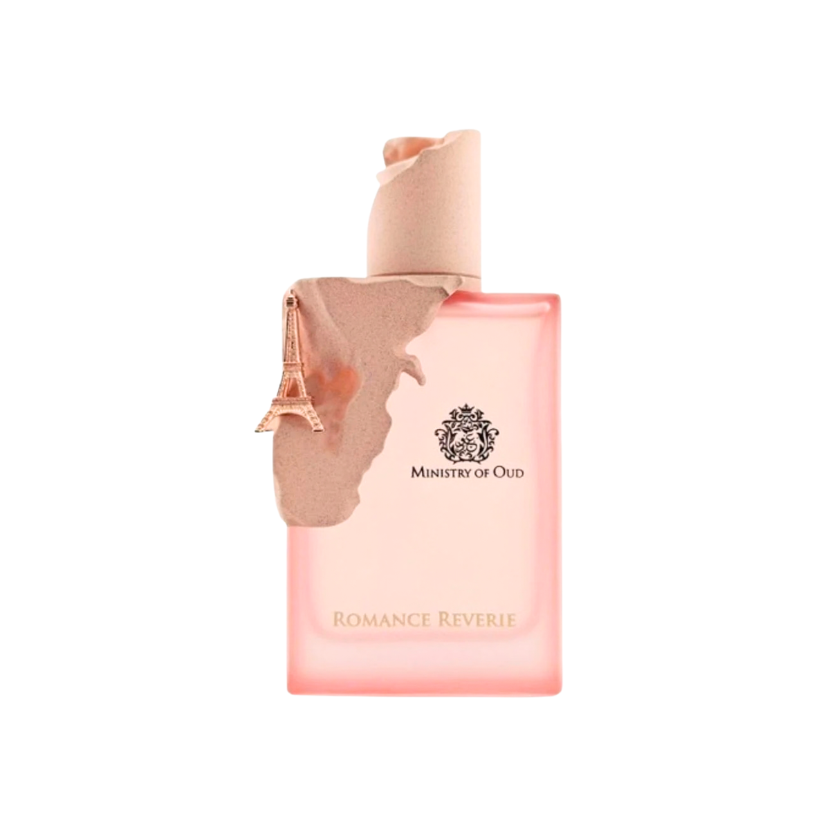 Paris Corner Ministry of Oud Romance Reverie Eau De Parfum 3.4FL.OZ | 100ML