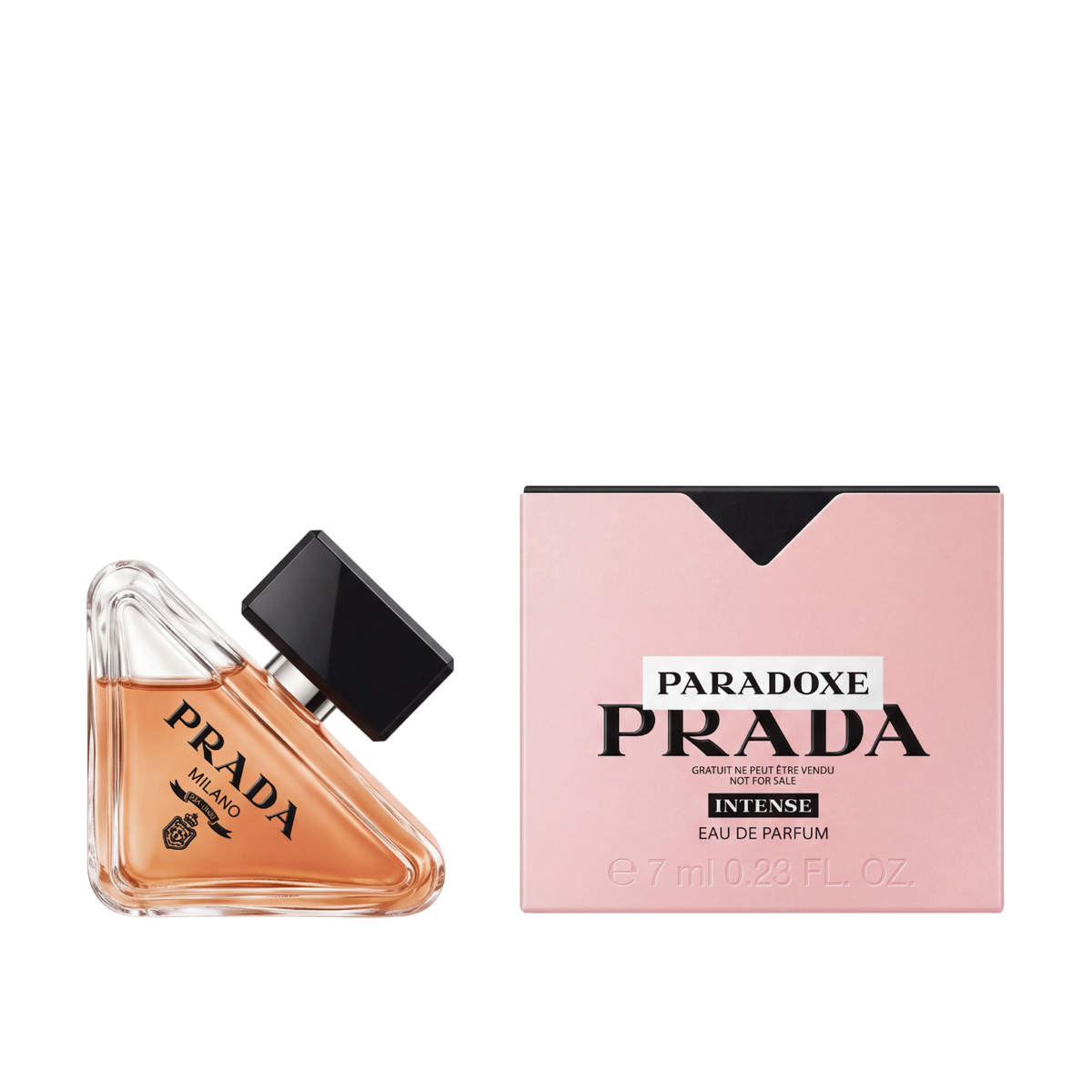 Prada Paradoxe Intense Eau De Parfum 0.23FL.OZ | 7ML