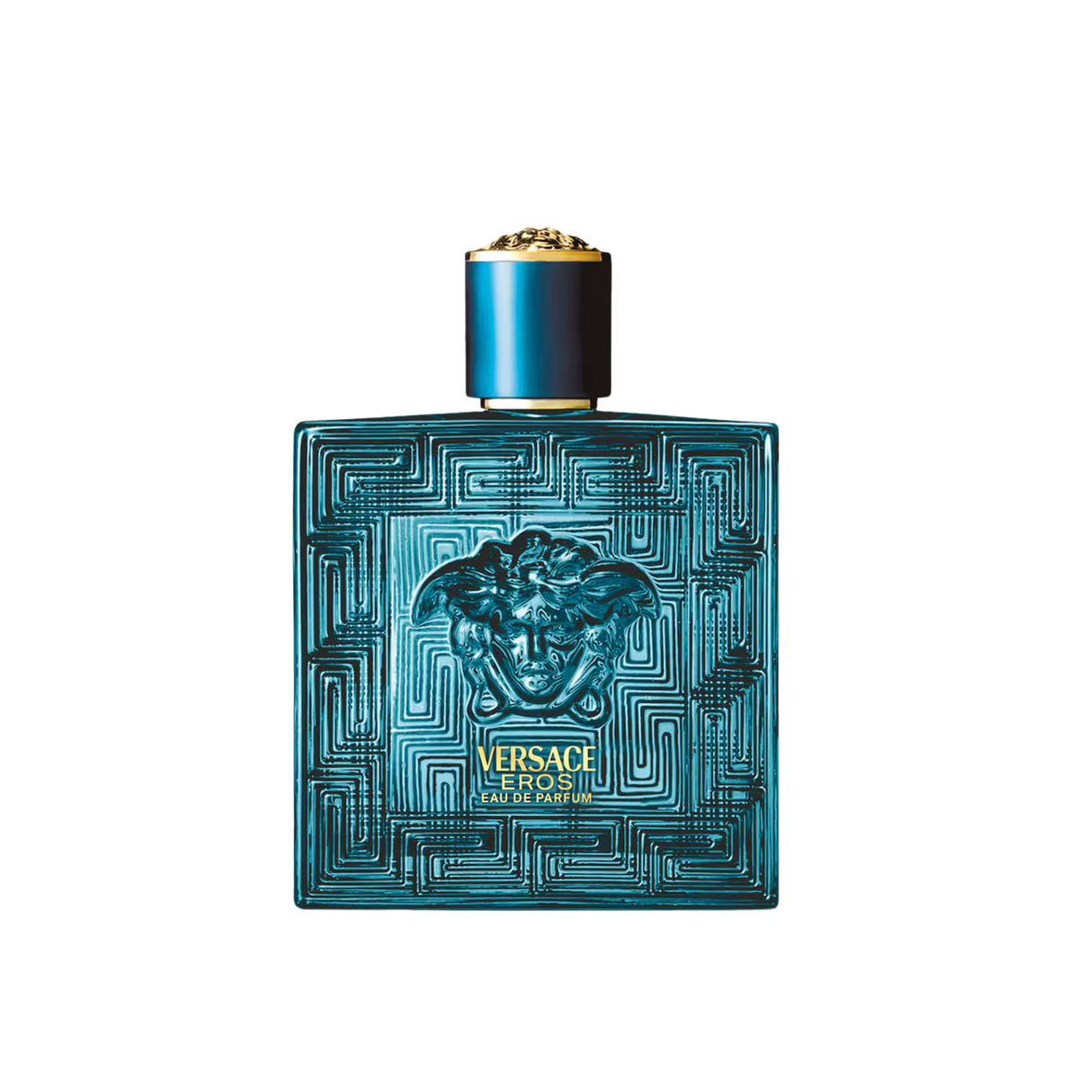 Versace Eros Eau De Parfum 3.3FL.OZ | 100ML