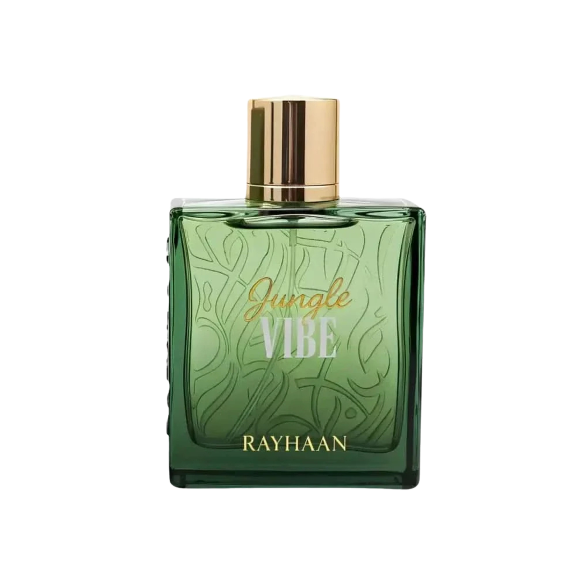 Rayhaan Jungle Vibe Eau De Parfum 3.4FL.OZ | 100ML