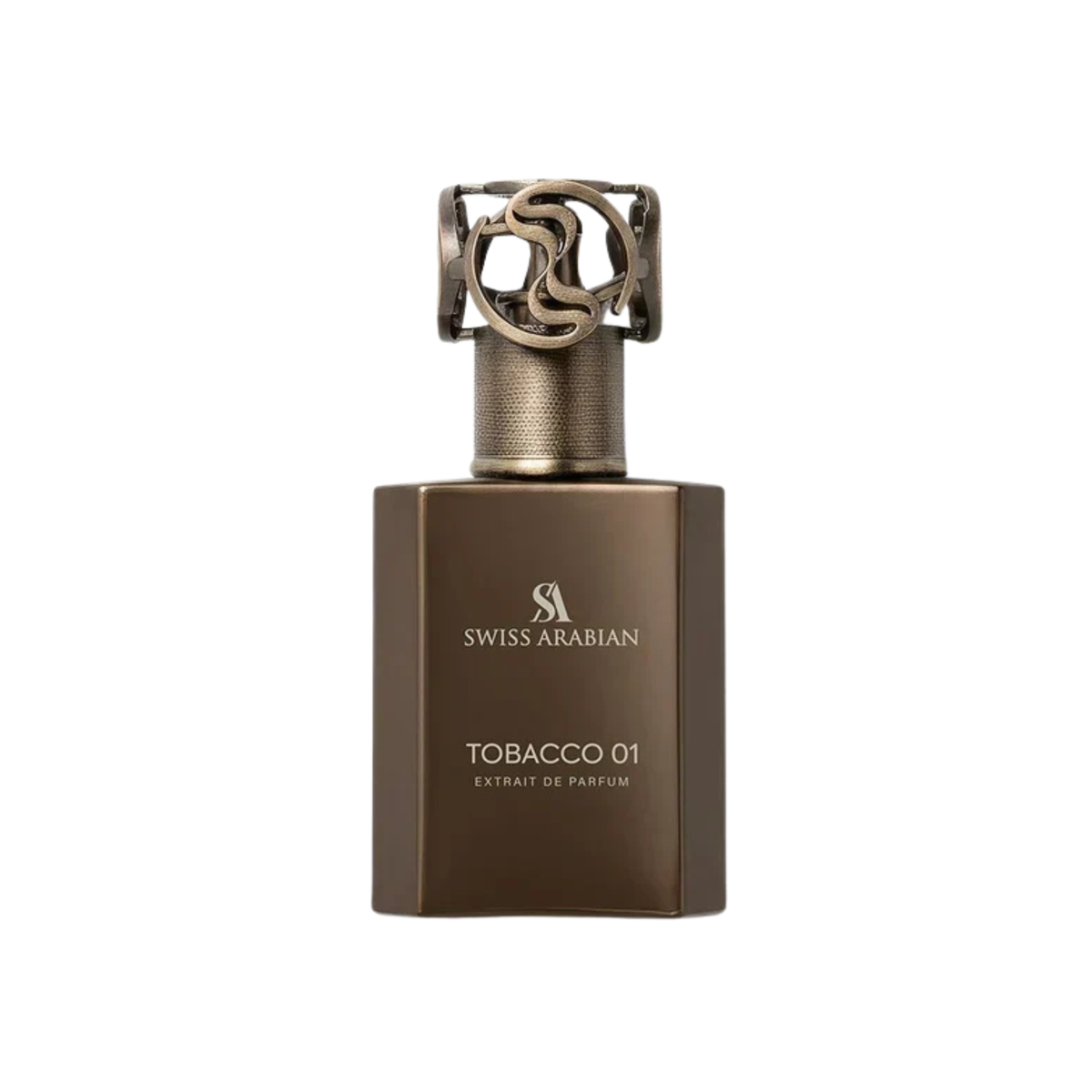Swiss Arabian Incense 01 Extrait De Parfum 1.7FL.OZ | 50ML