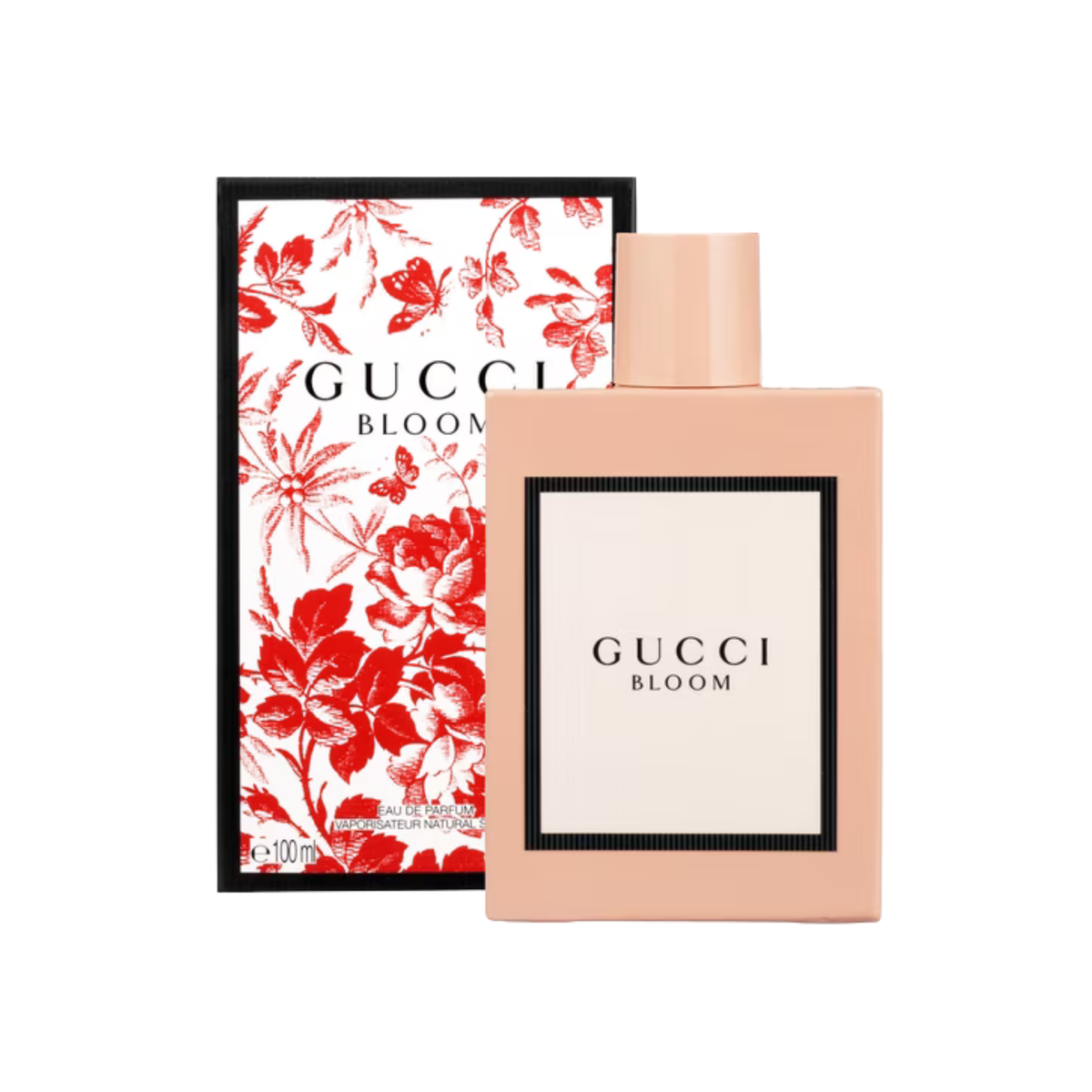 Gucci Bloom Eau De Parfum 3.3FL.OZ | 100ML
