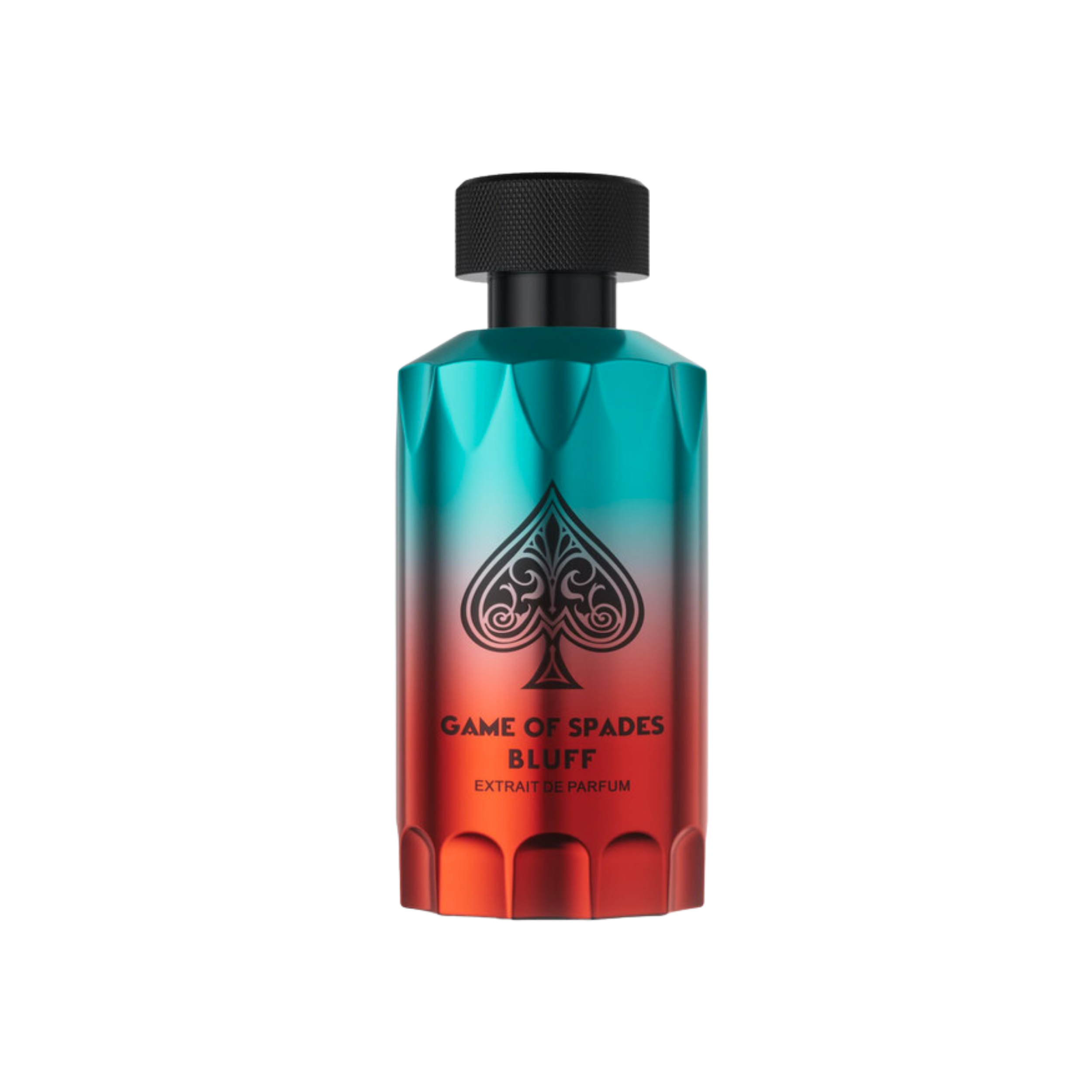 Jo Milano Paris Game Of Spades Bluff Extrait De Parfum 3.4FL.OZ | 100ML