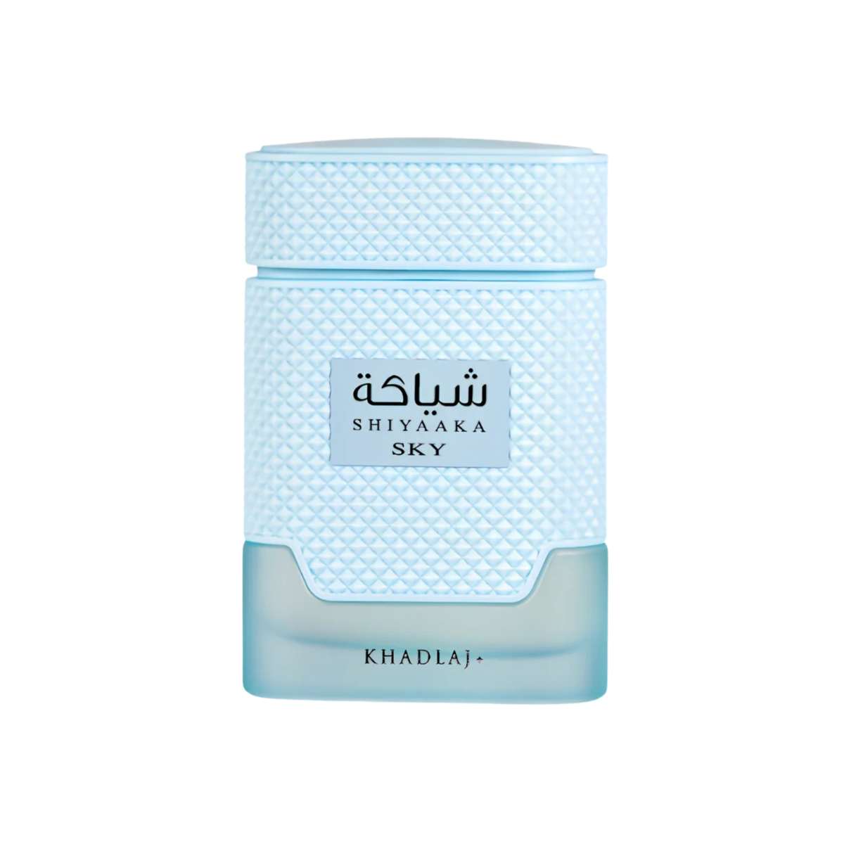 Khadlaj Shiyaaka Sky Eau De Parfum 3.4FL.OZ | 100ML