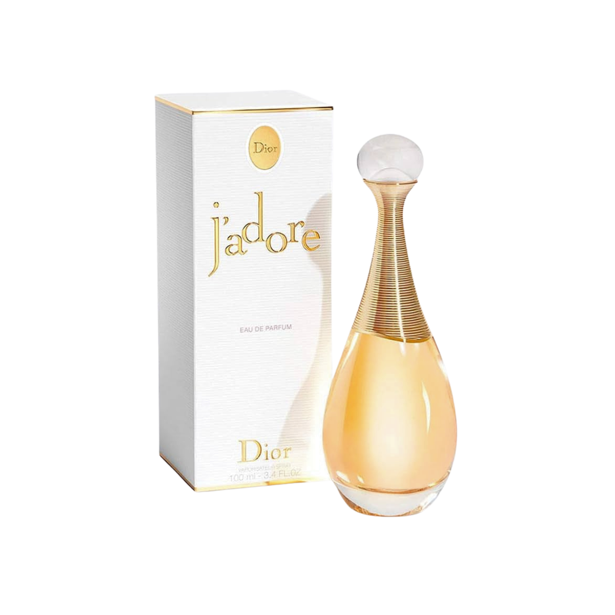 Dior J'adore Eau De Parfum 1.0FL.OZ | 30ML