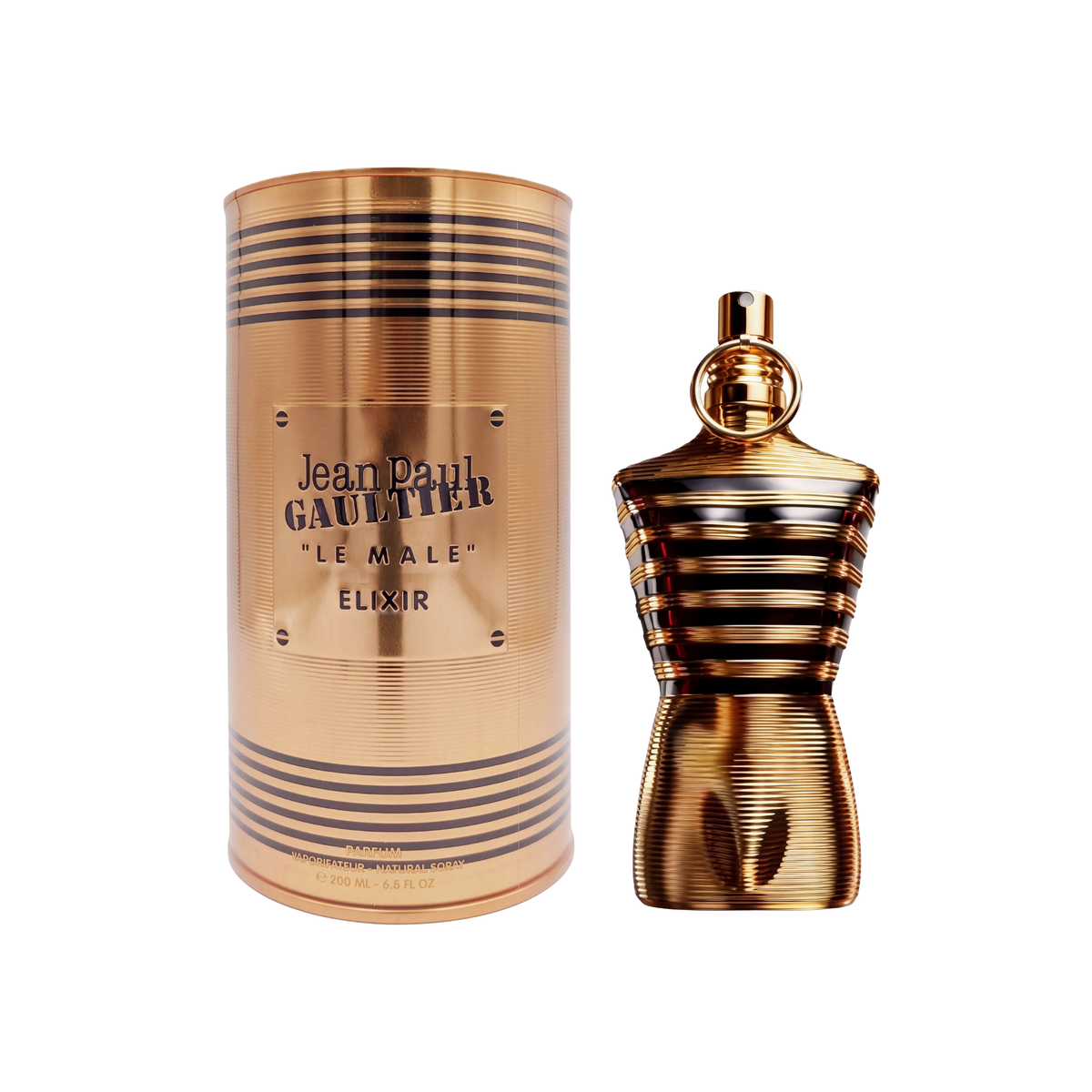 Jean Paul Gaultier Le Male Elixir Parfum 2.5FL.OZ | 75ML