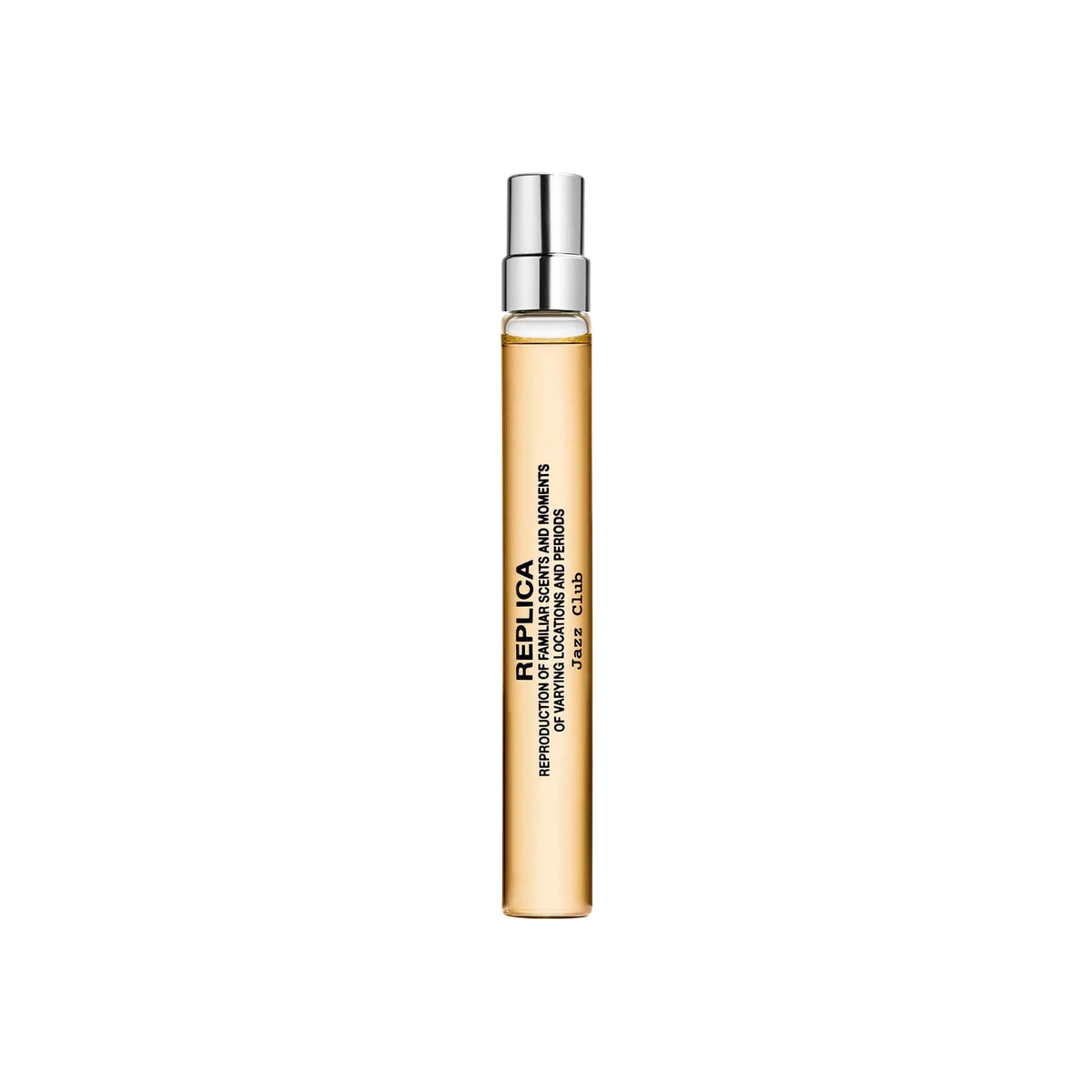 Maison Margiela REPLICA Jazz Club Eau De Toilette Travel Spray 0.33FL.OZ | 10ML