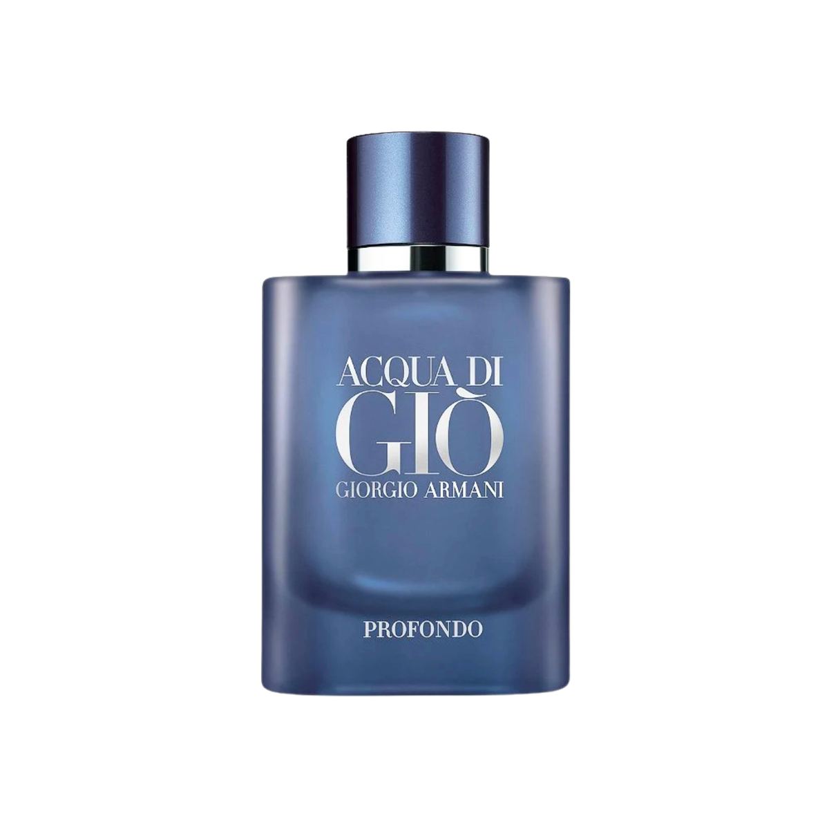 Giorgio Armani Acqua Di Giò Profondo Eau De Parfum 3.4FL.OZ | 100ML