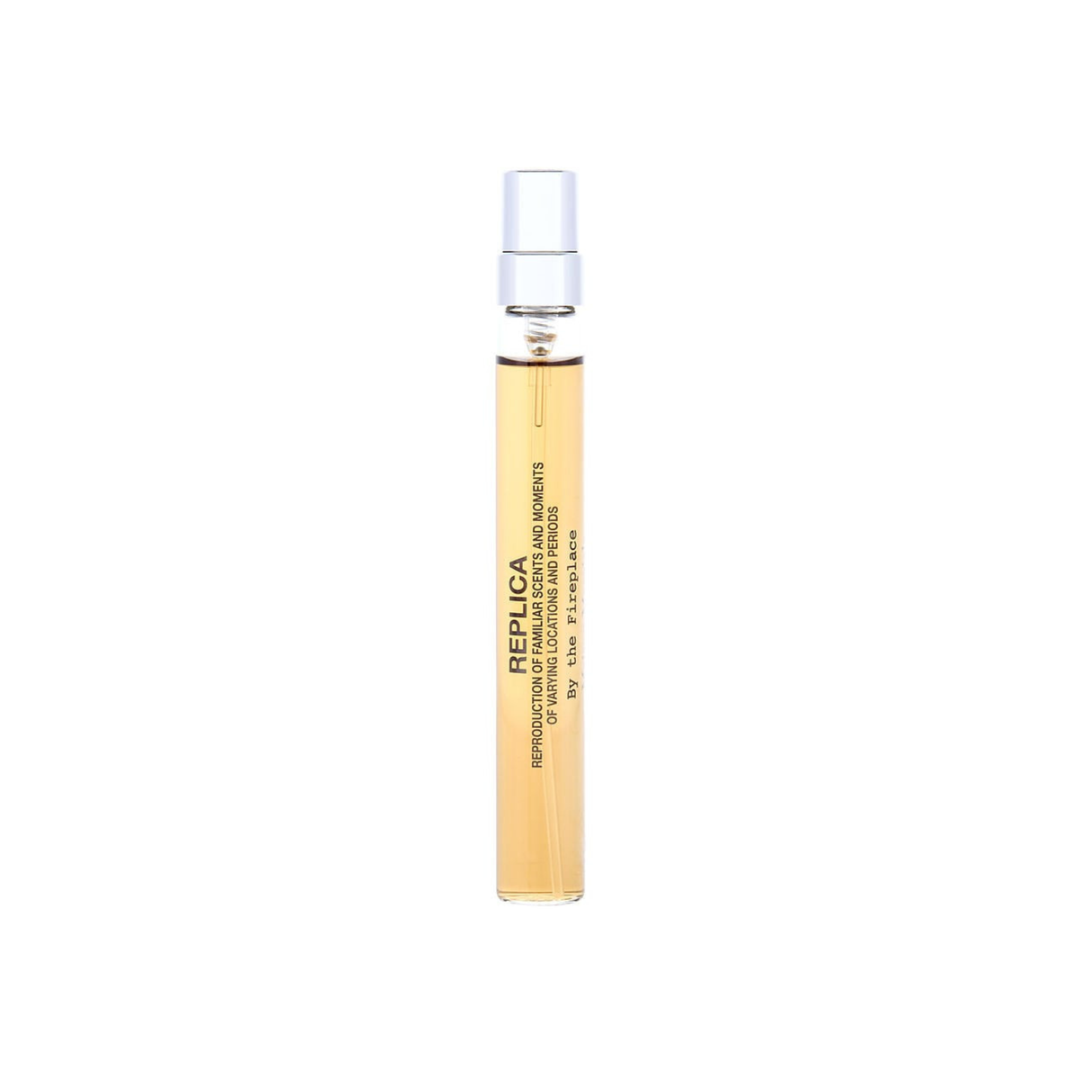 Maison Margiela REPLICA By The Fireplace Eau De Toilette Travel Spray 0.33FL.OZ | 10ML