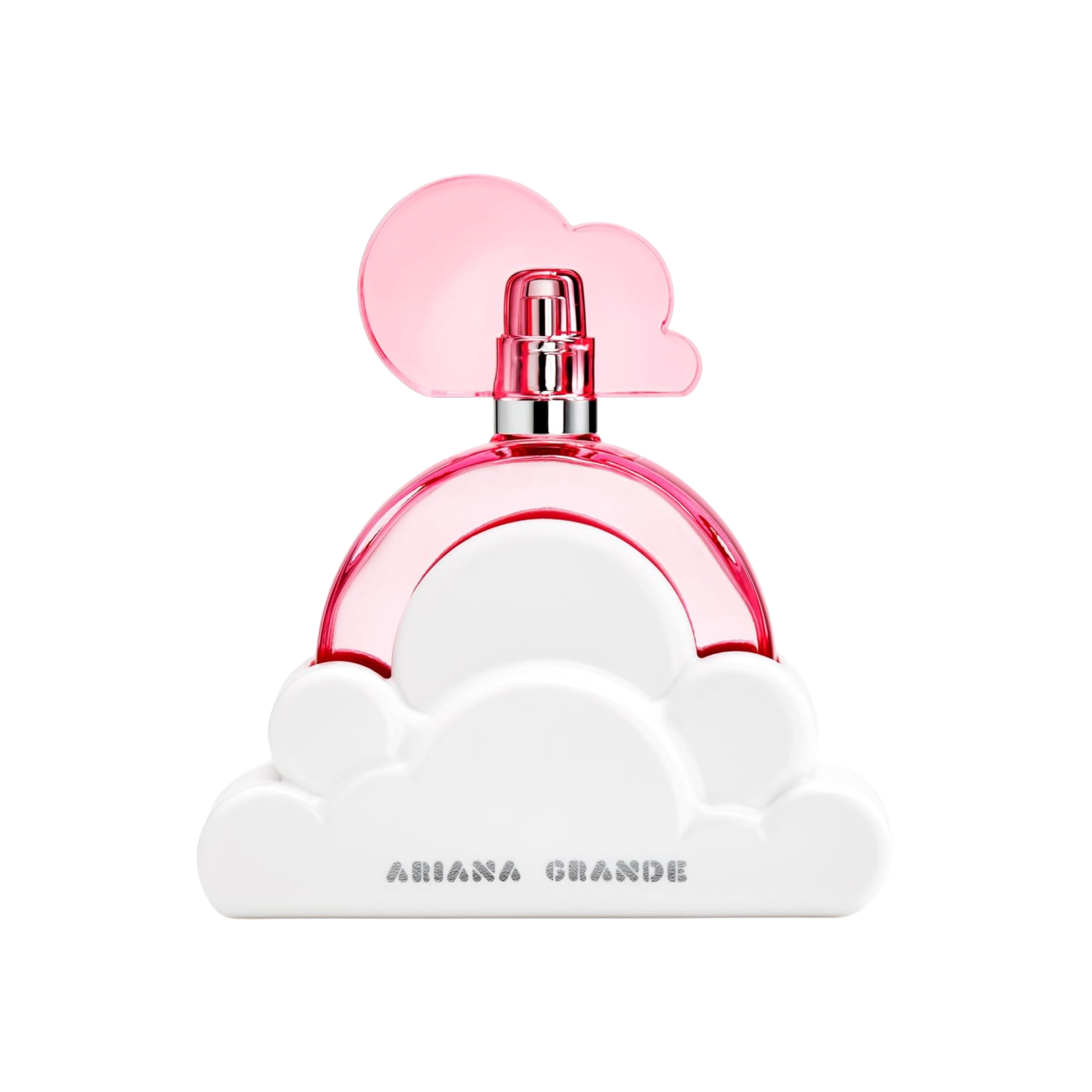 Ariana Grande Cloud Pink Eau De Parfum 3.4FL.OZ | 100ML