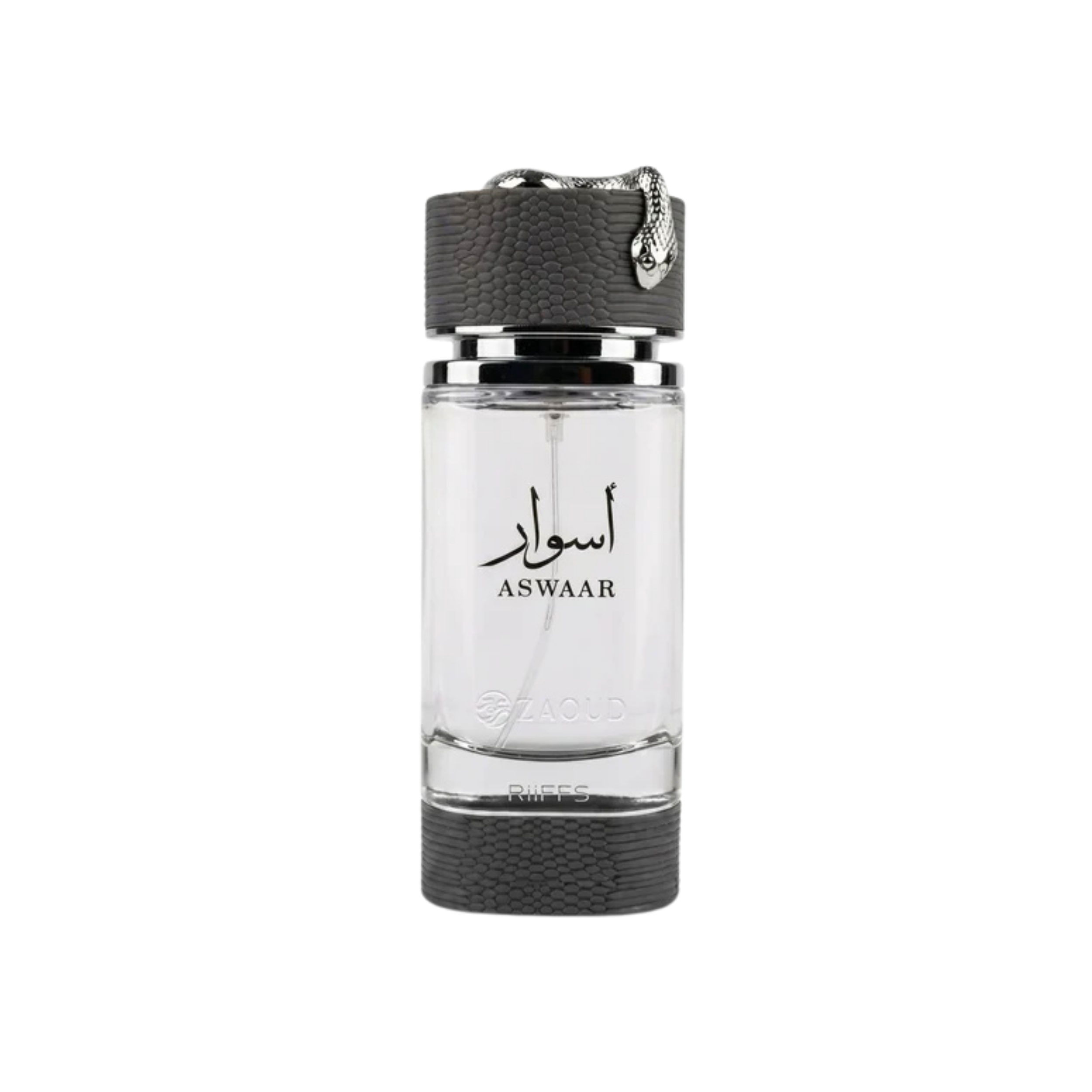 RiiFFS Aswaar Eau De Parfum 3.4FL.OZ | 100ML
