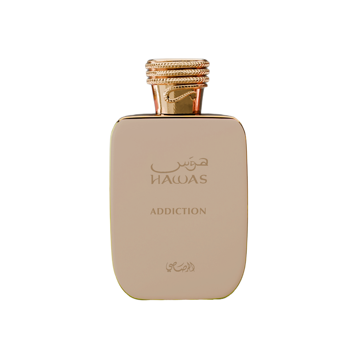 Rasasi Hawas Addiction Eau De Parfum 3.4FL.OZ | 100ML