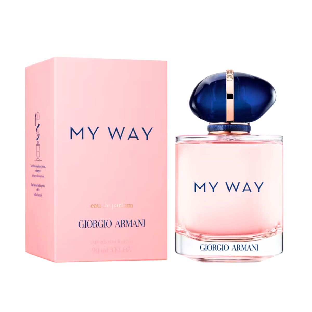 Giorgio Armani My Way Eau De Parfum 3.0FL.OZ | 90ML