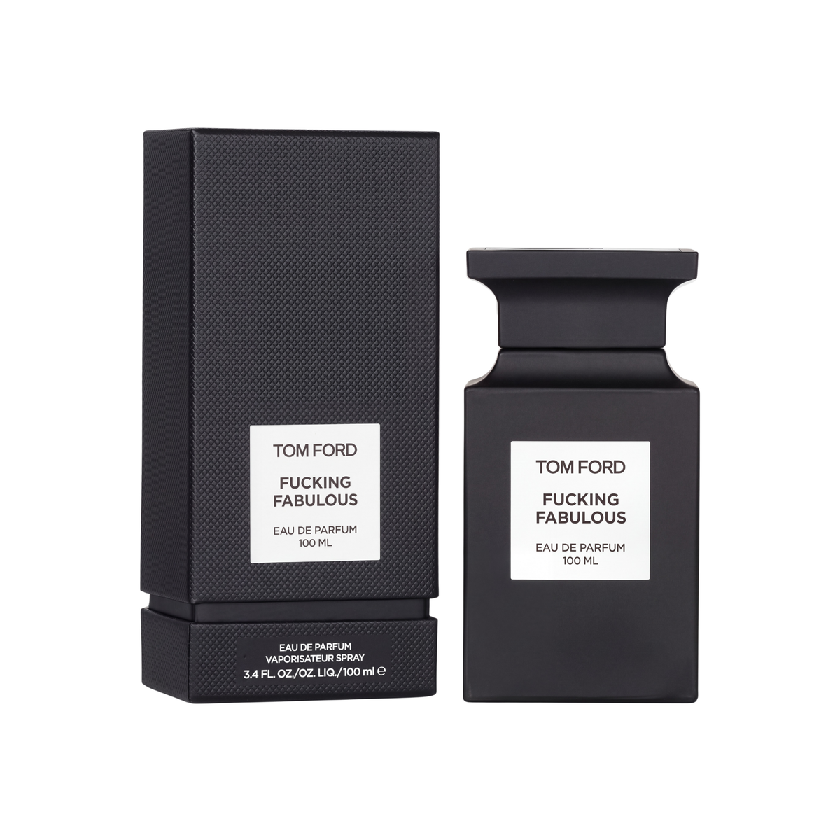 Tom Ford Fabulous Eau De Parfum 3.4FL.OZ | 100ML