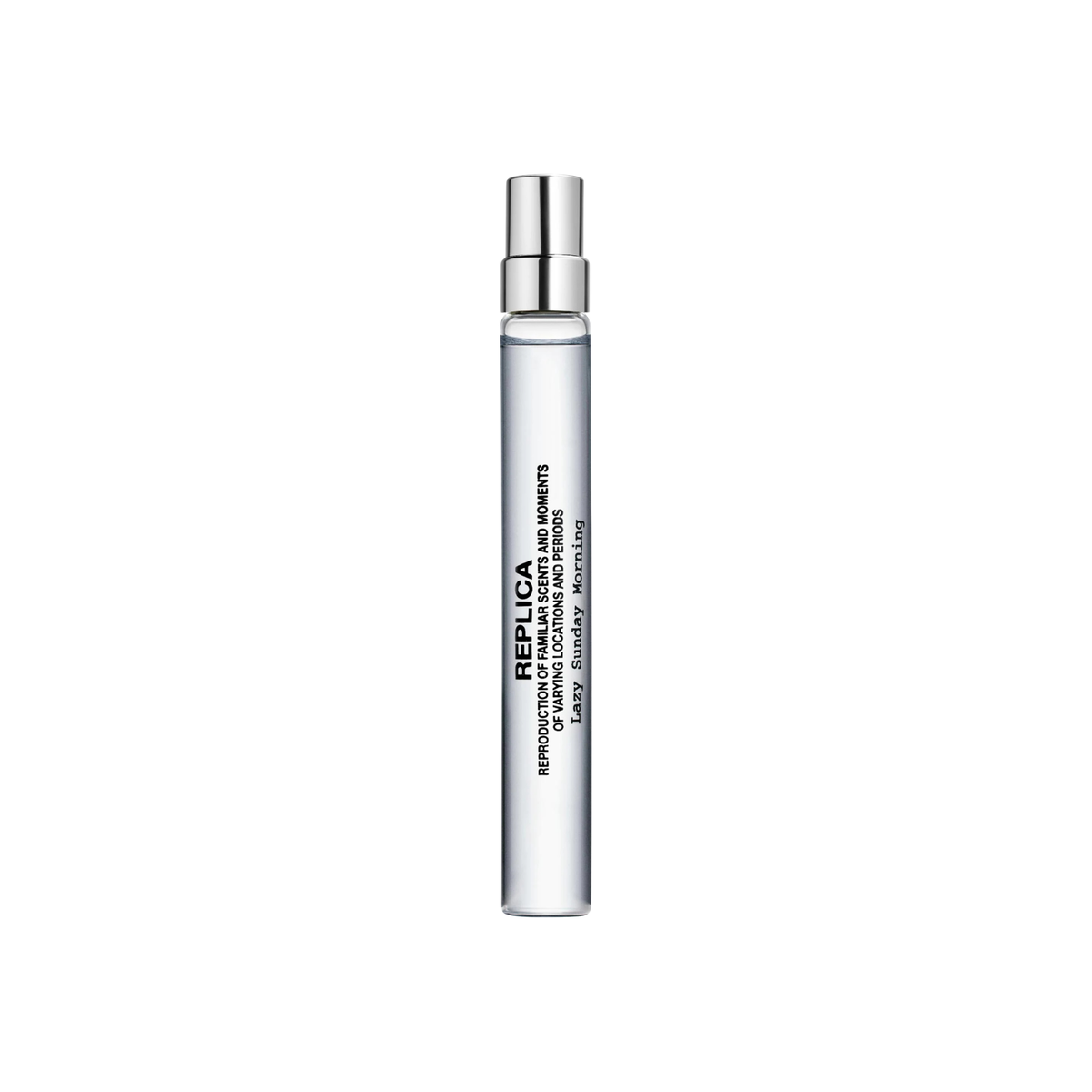 Maison Margiela REPLICA Lazy Sunday Morning Eau De Toilette Travel Spray 0.33FL.OZ | 10ML
