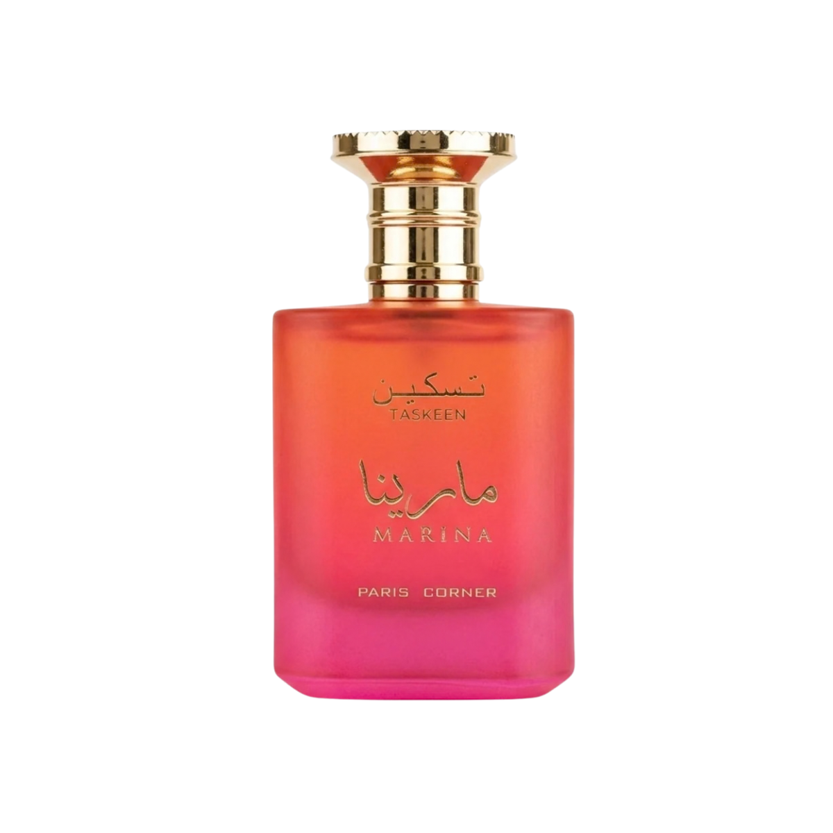 Paris Corner Taskeen Marina Eau De Parfum 3.4FL.OZ | 100ML