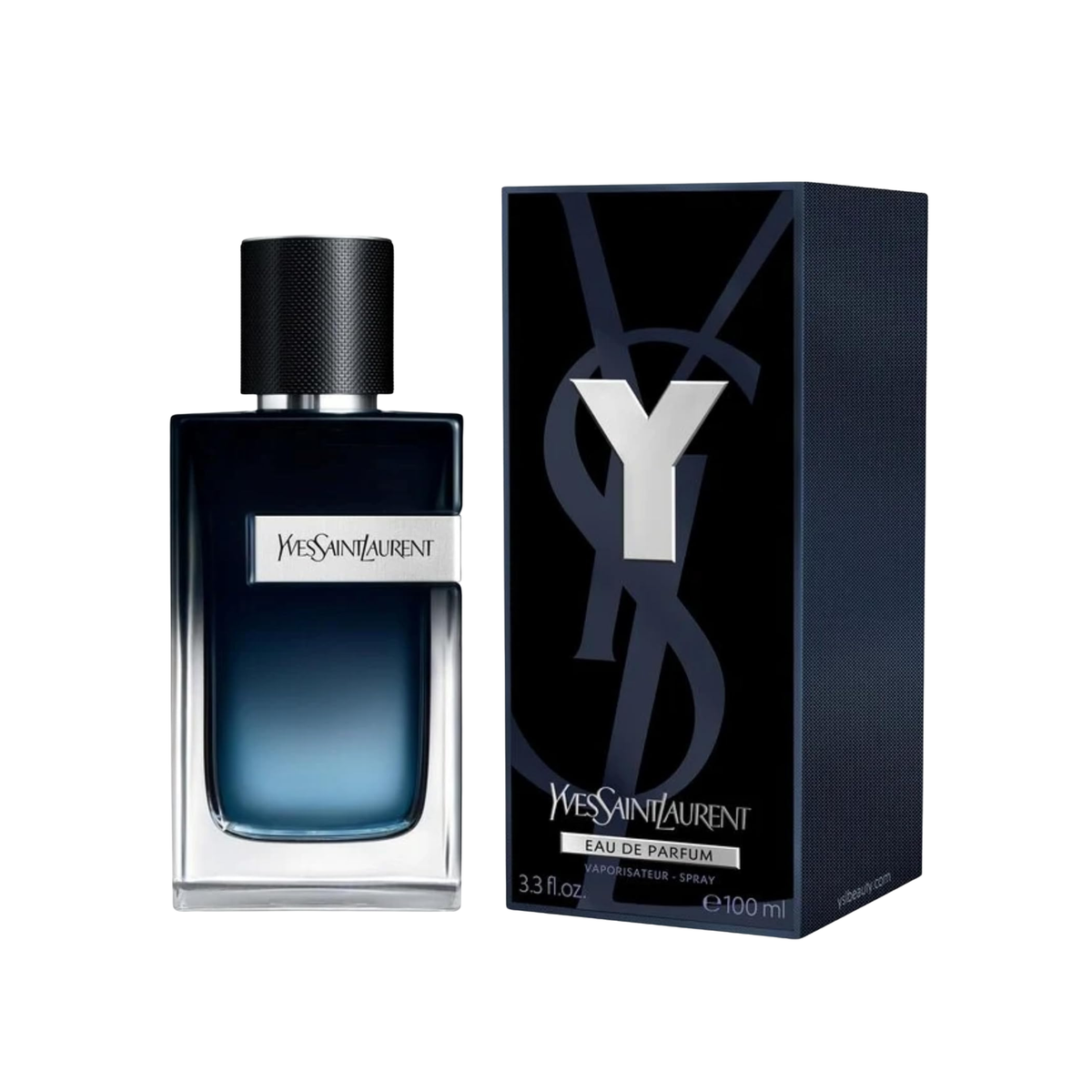 YSL Y Eau De Parfum 3.3FL.OZ | 100ML