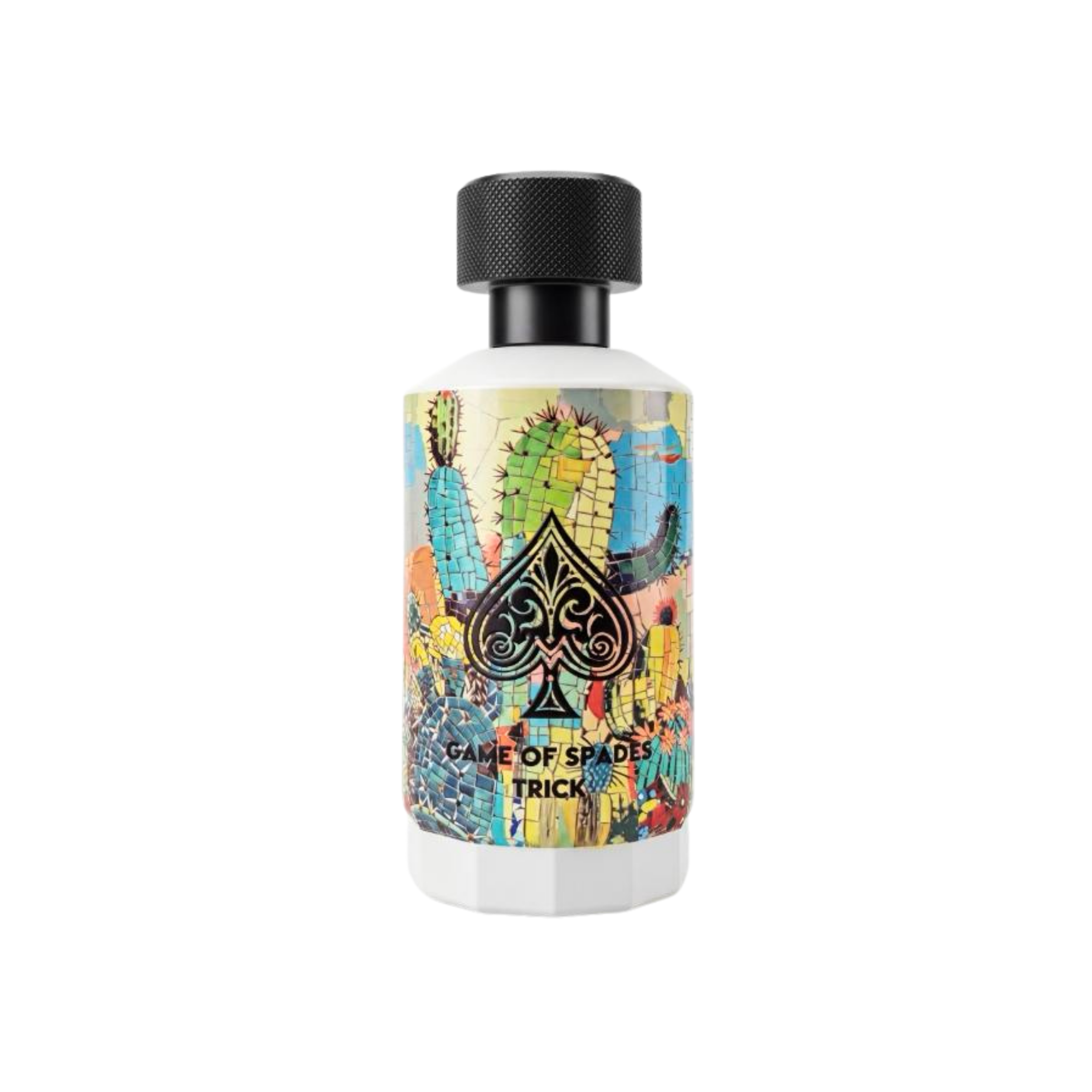 Jo Milano Paris Game Of Spades Trick Parfum 3.4FL.OZ | 100ML