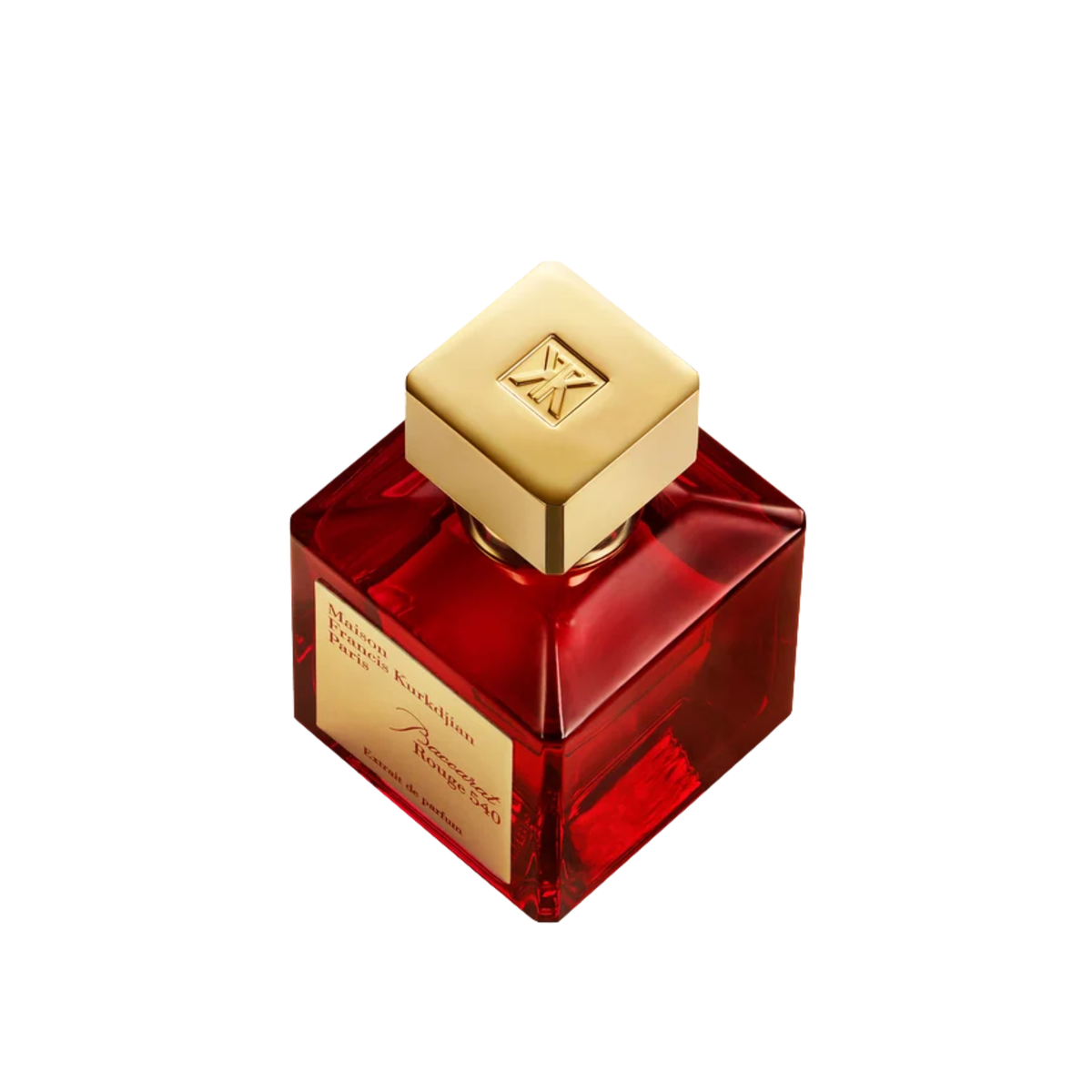 Maison Francis Kurkdjian Paris Baccarat Rouge 540 Extrait De Parfum 2.4FL.OZ | 70ML