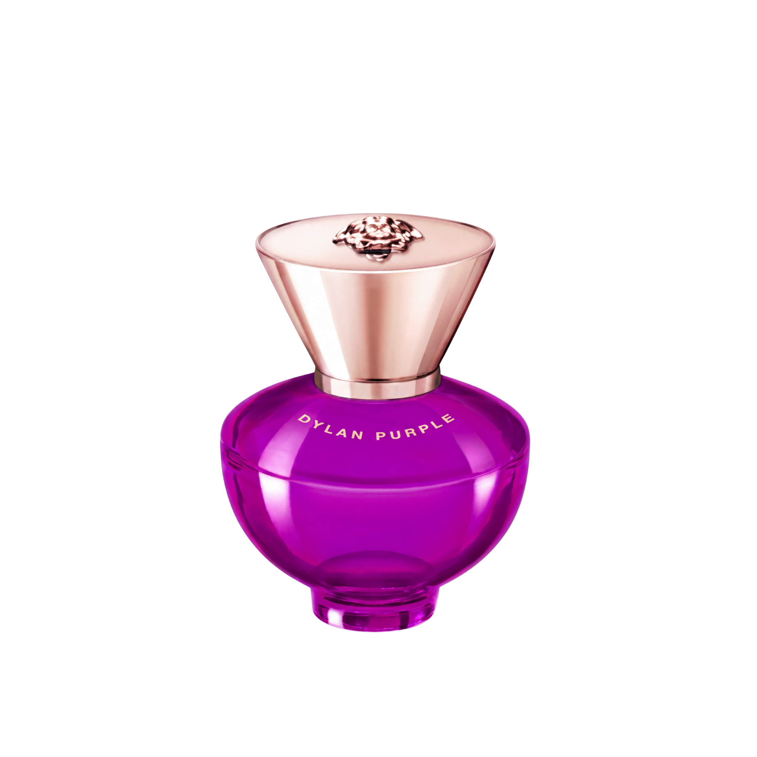 Versace Dylan Purple Pour Femme Eau De Parfum Miniature 0.17FL.OZ | 5ML