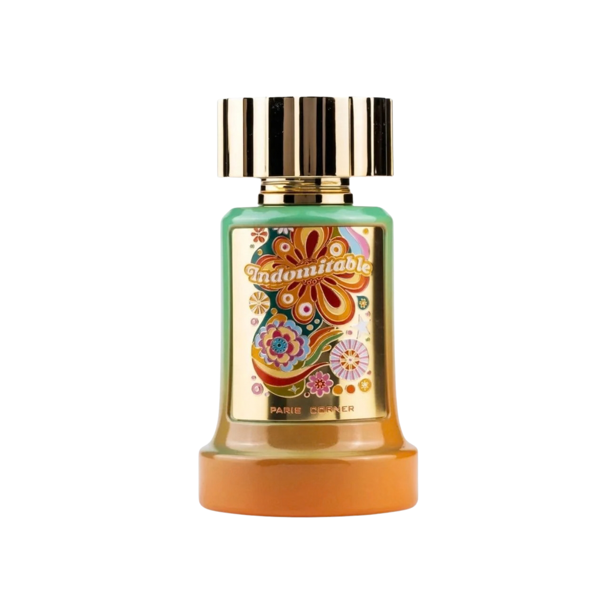 Paris Corner Indomitable Eau De Parfum 3.4FL.OZ | 100ML