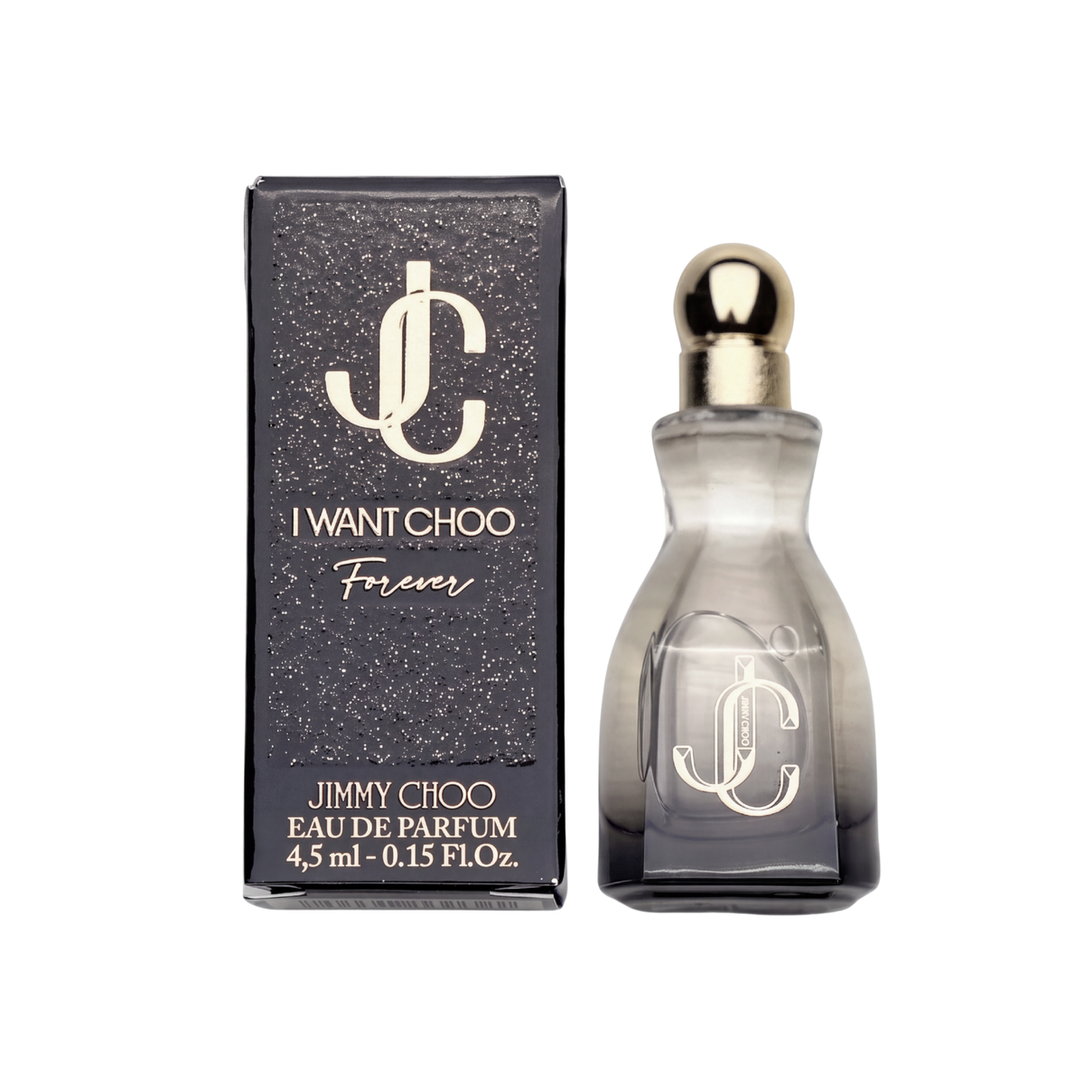 Jimmy Choo I Want Choo Forever Eau De Parfum 0.15FL.OZ | 4.5ML