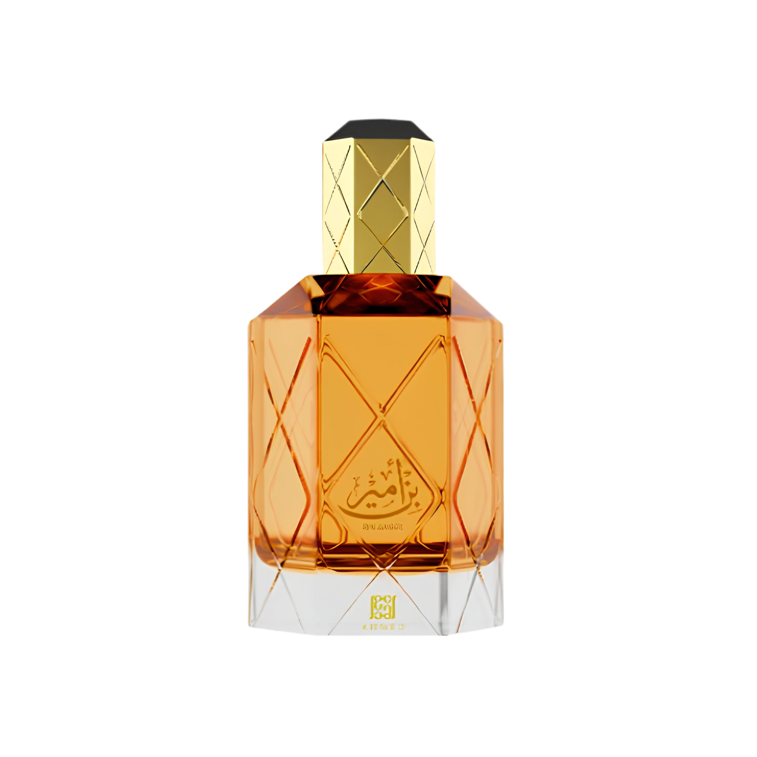 Ahmed Al Maghribi Bin Ameer Extrait De Parfum 2.5FL.OZ | 75ML