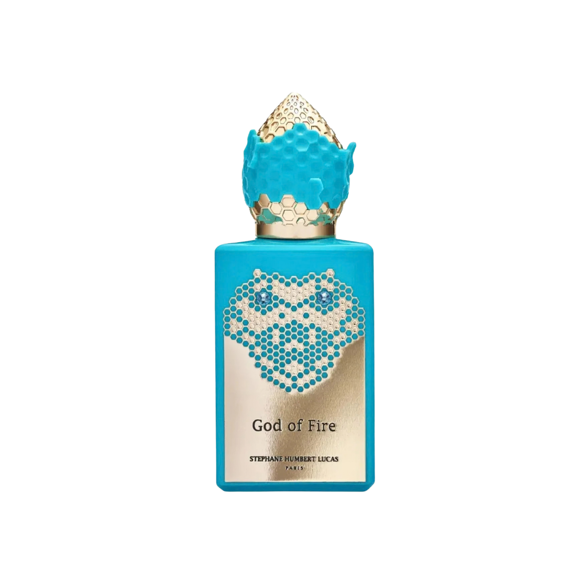 Stephane Humbert Lucas Paris God Of Fire Eau De Parfum 1.7FL.OZ | 50ML