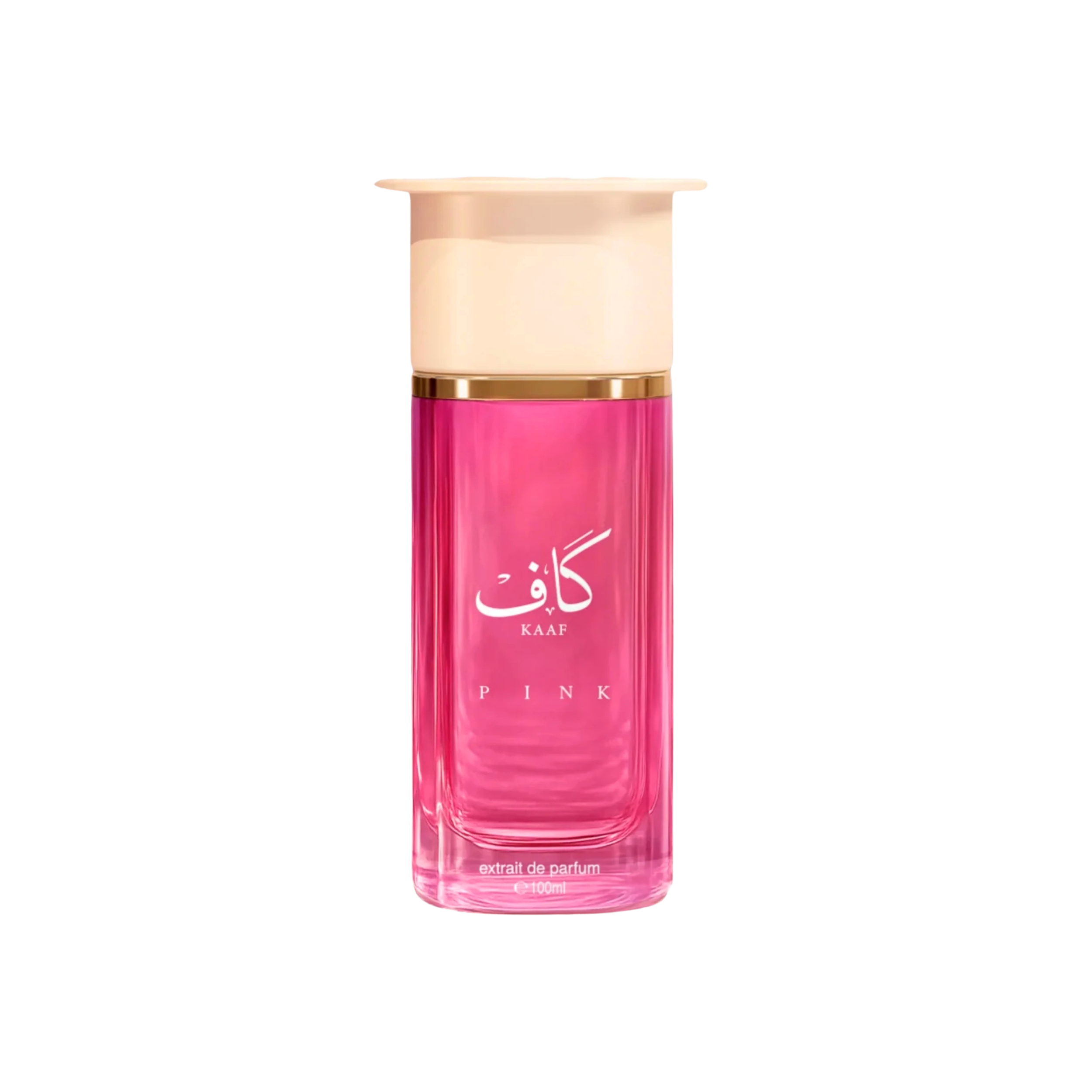 Ahmed Al Maghribi Kaaf Pink Extrait De Parfum 2.5FL.OZ | 75ML