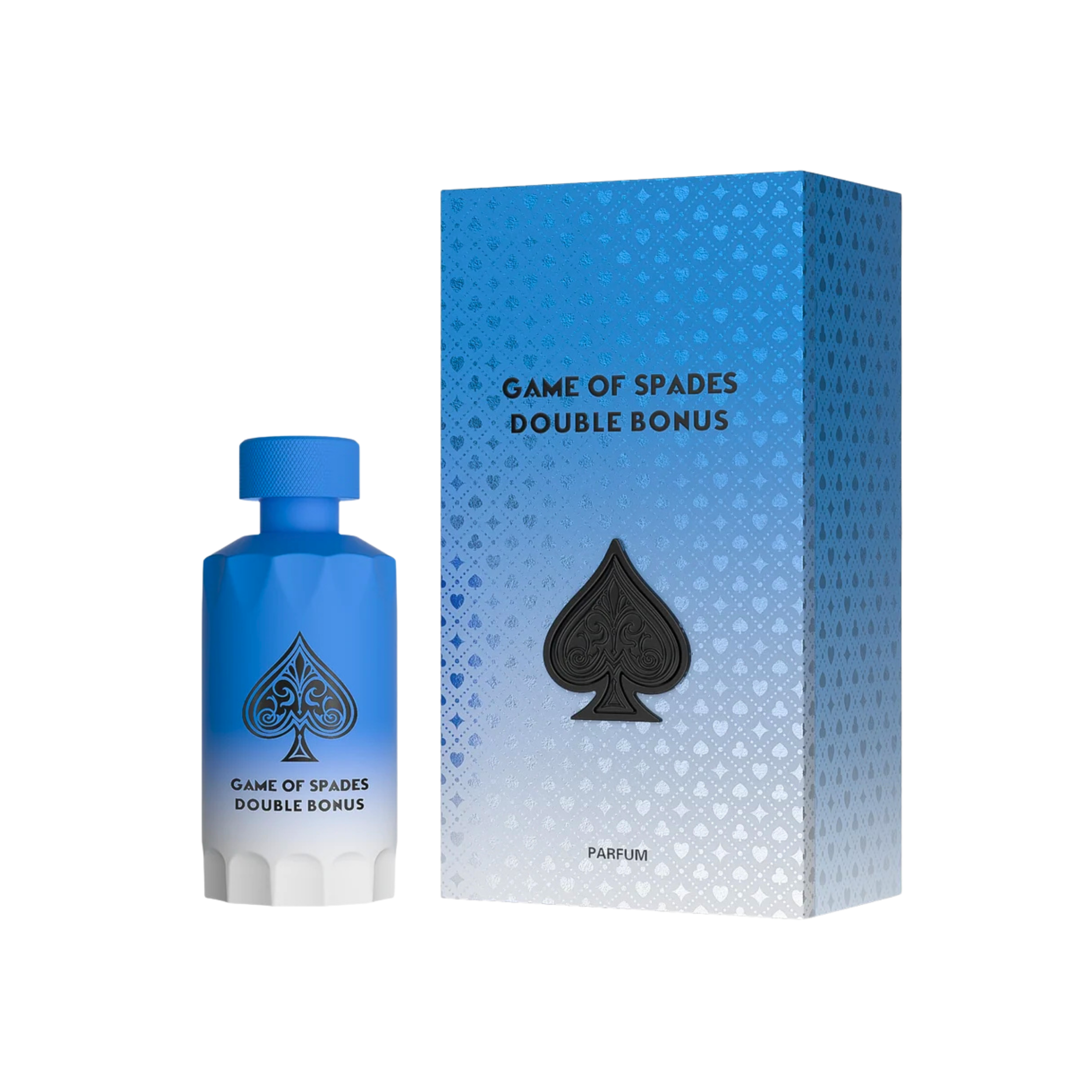 Jo Milano Paris Game Of Spades Double Bonus Parfum 3.4FL.OZ | 100ML