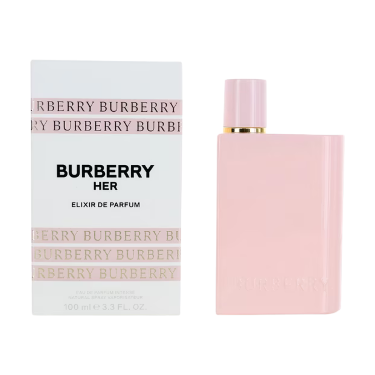 Burberry Her Elixir De Parfum 3.4FL.OZ | 100ML