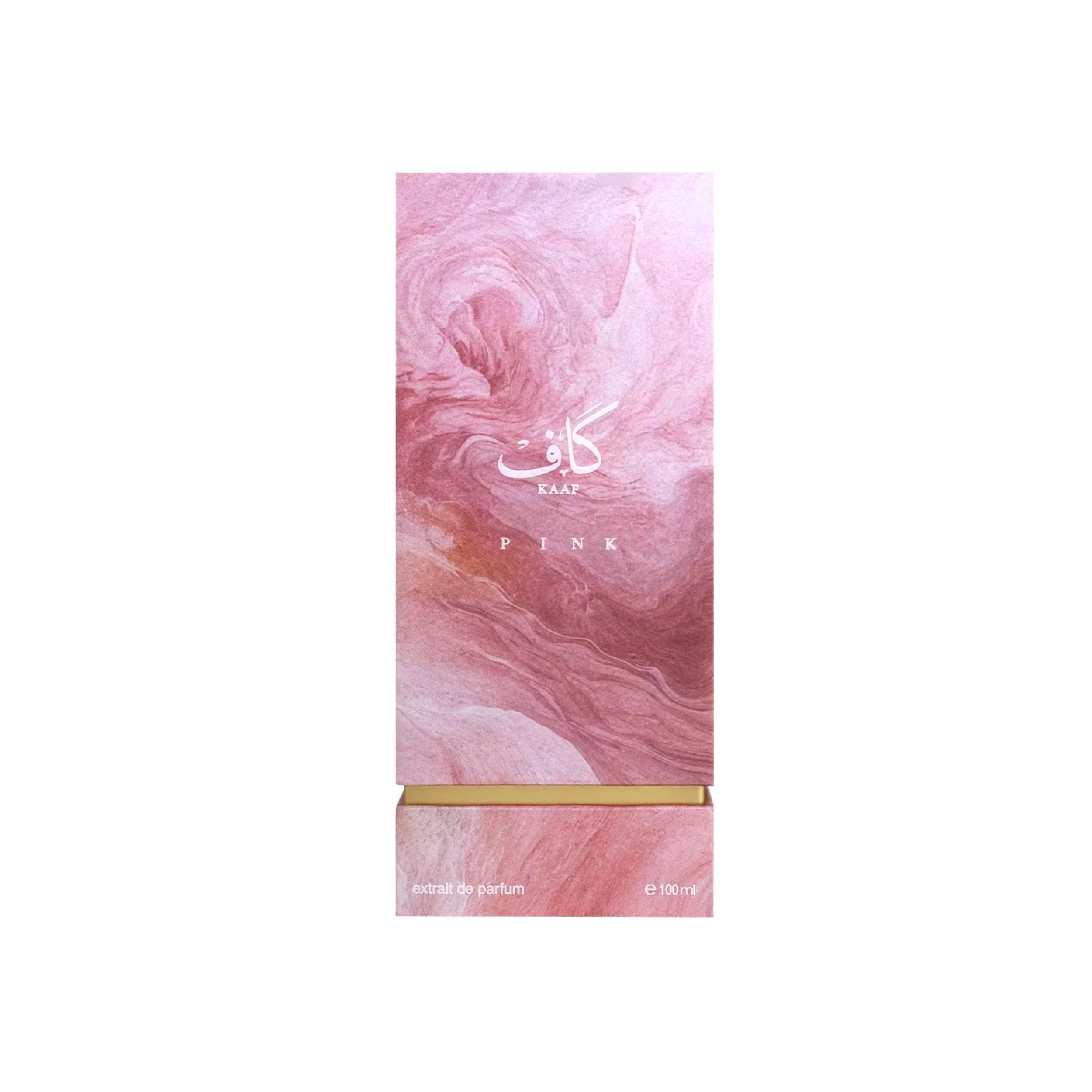 Ahmed Al Maghribi Kaaf Pink Extrait De Parfum 2.5FL.OZ | 75ML