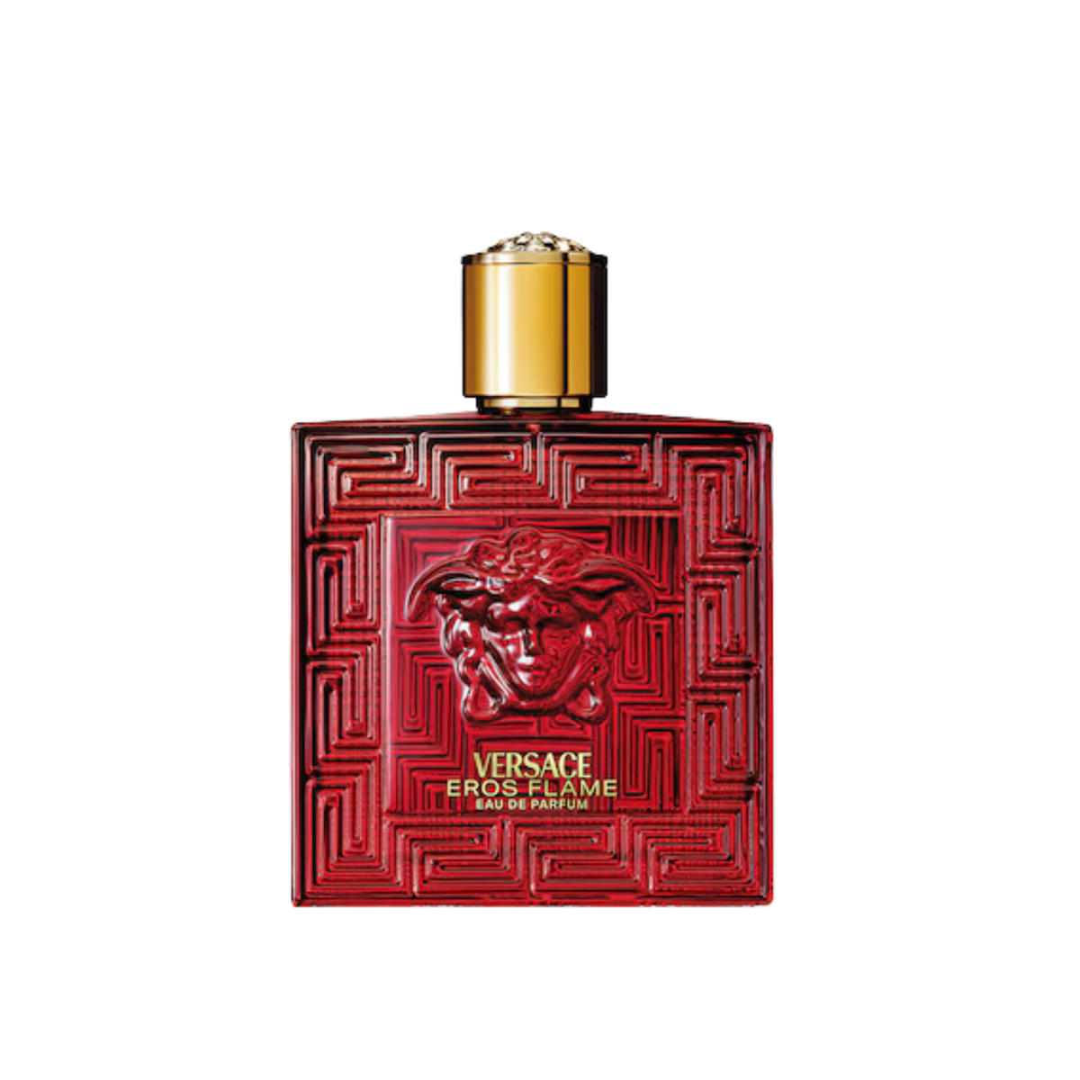 Versace Eros Flame Eau De Parfum 3.4FL.OZ | 100ML