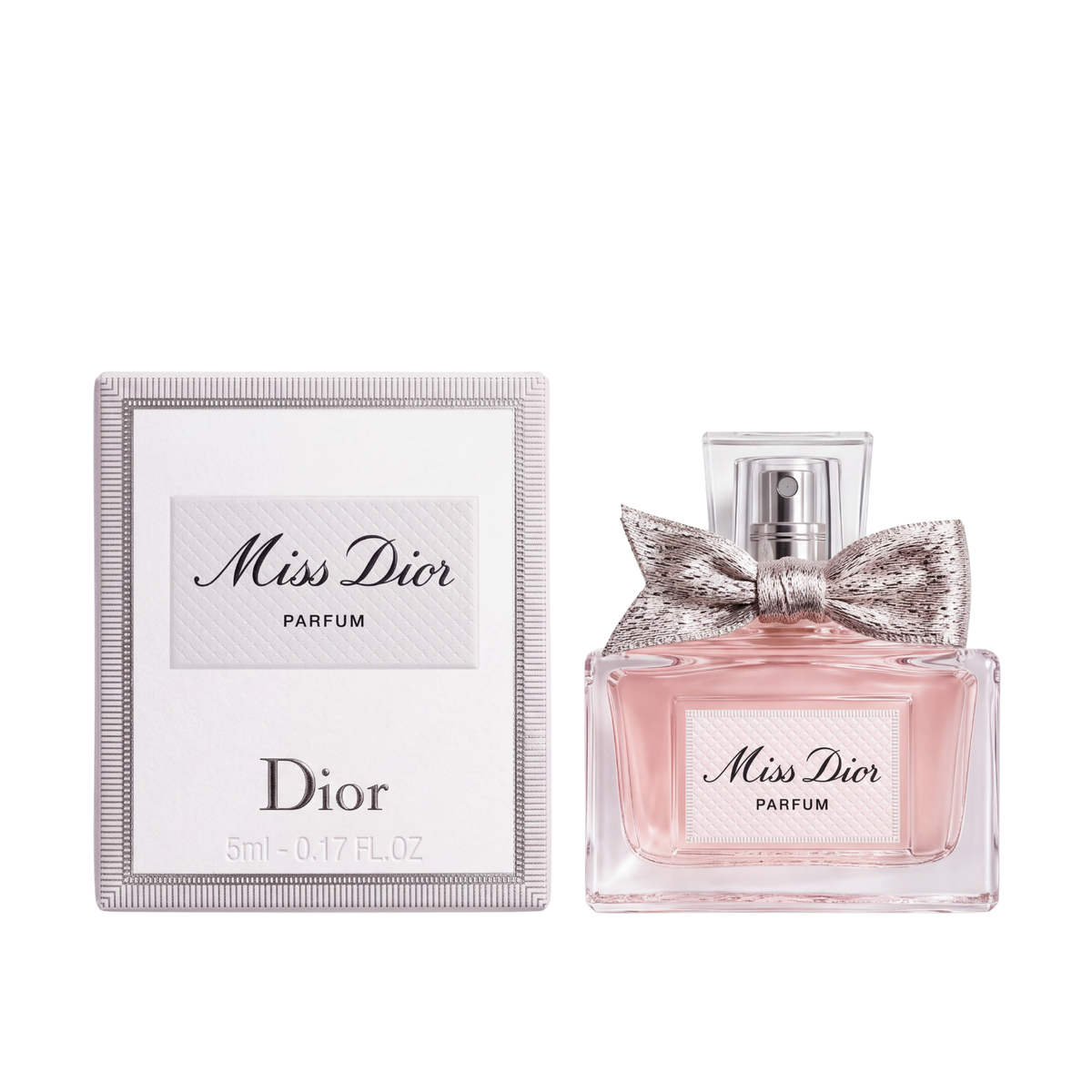Dior Miss Dior Eau De Parfum 0.16FL.OZ | 5ML
