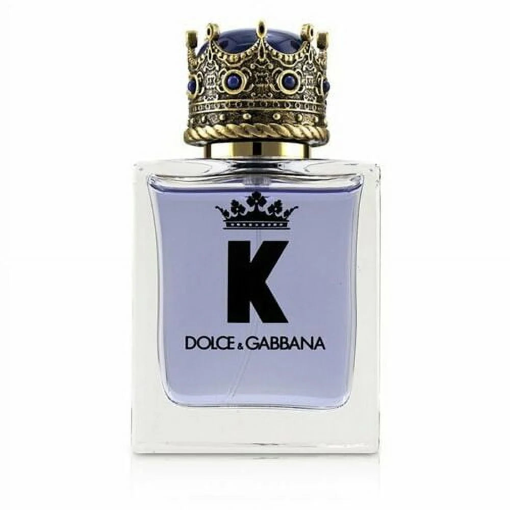 Dolce & Gabbana K Eau De Parfum 1.6FL.OZ For Men