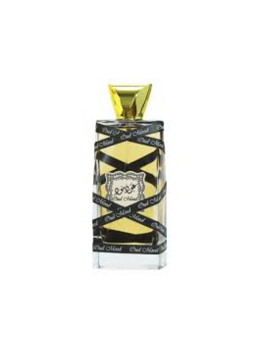 Lattafa Oud Mood Perfume Spray 3.4FL.OZ Unisex