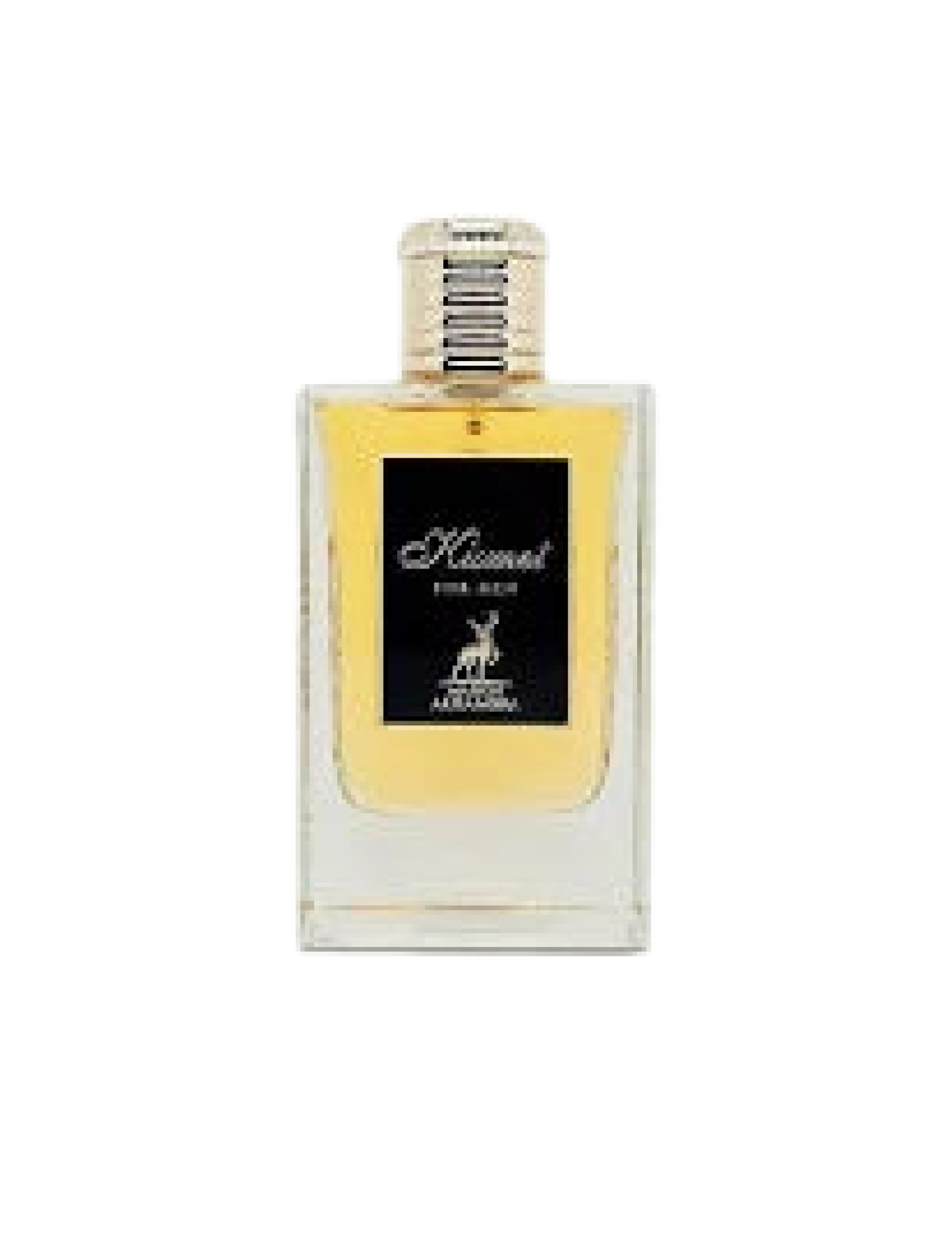 Maison Alhambra Kismet Perfume Spray 3.4FL.OZ For Men