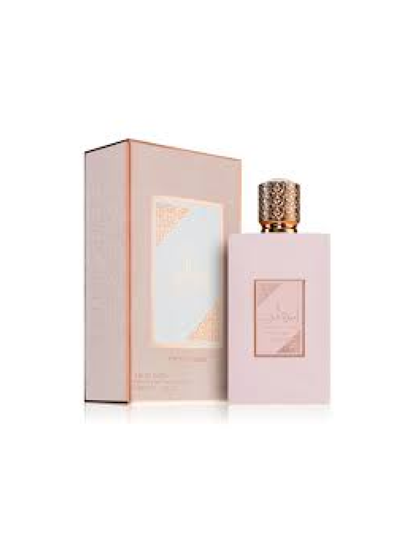 Ameerat Al Arab Prive Rose Perfume Spray 3.4FL.OZ For Women