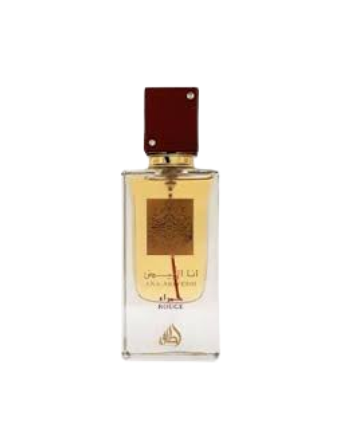 Lattafa Ana Abiyedh Rouge EDP 2.04FL.OZ Unisex