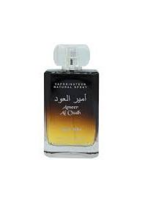 Lattafa Ameer Al Oudh EDP 3.4FL.OZ Unisex