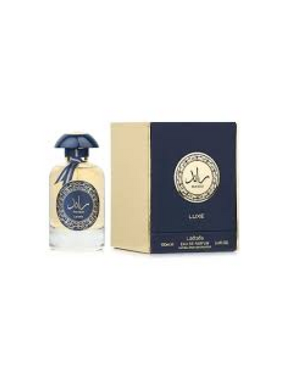 Lattafa Raed Luxe Eau De Parfum 3.4FL.OZ Unisex