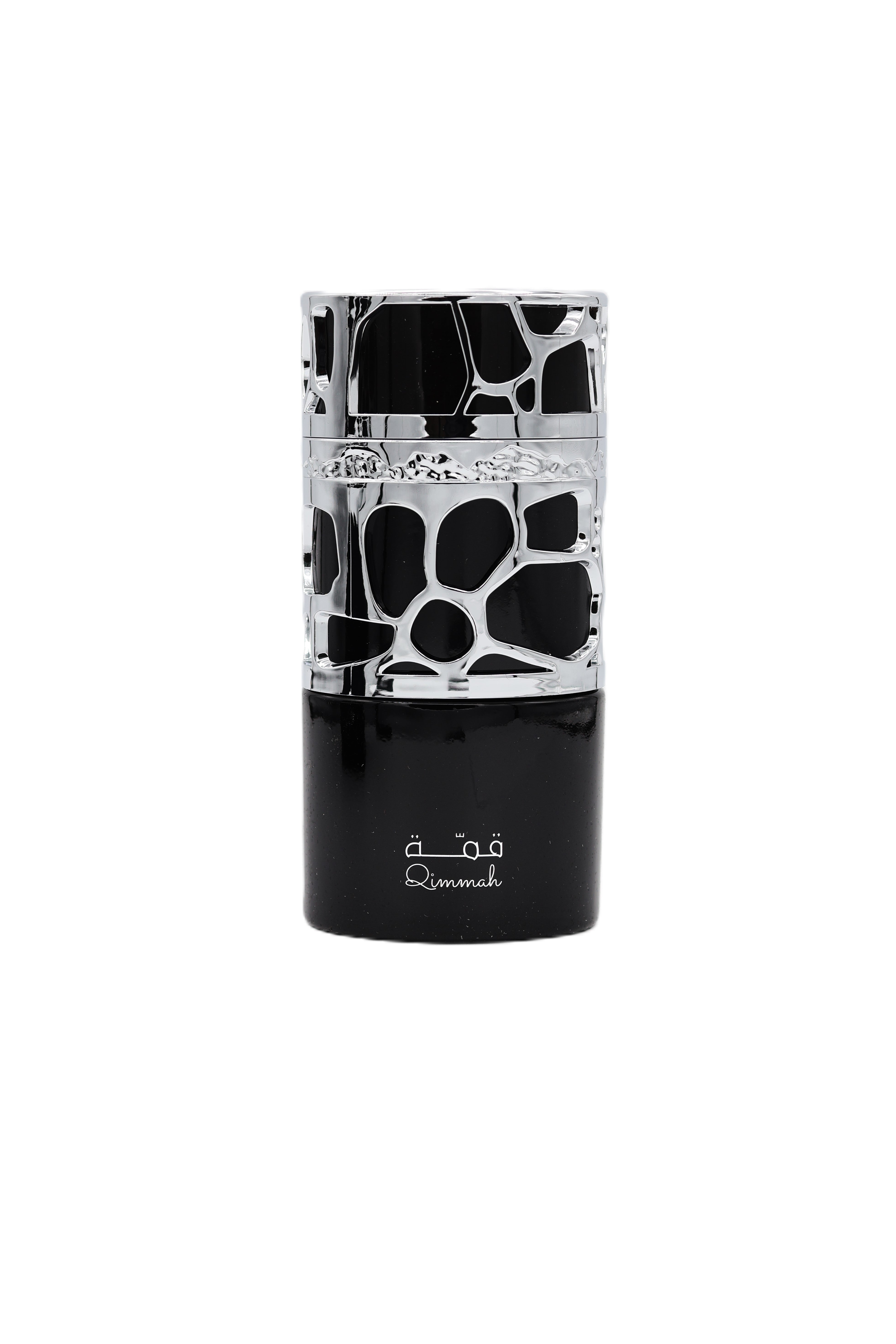 LATTAFA QIMMAH EAU DE PARFUM SPRAY 3.4FL.OZ