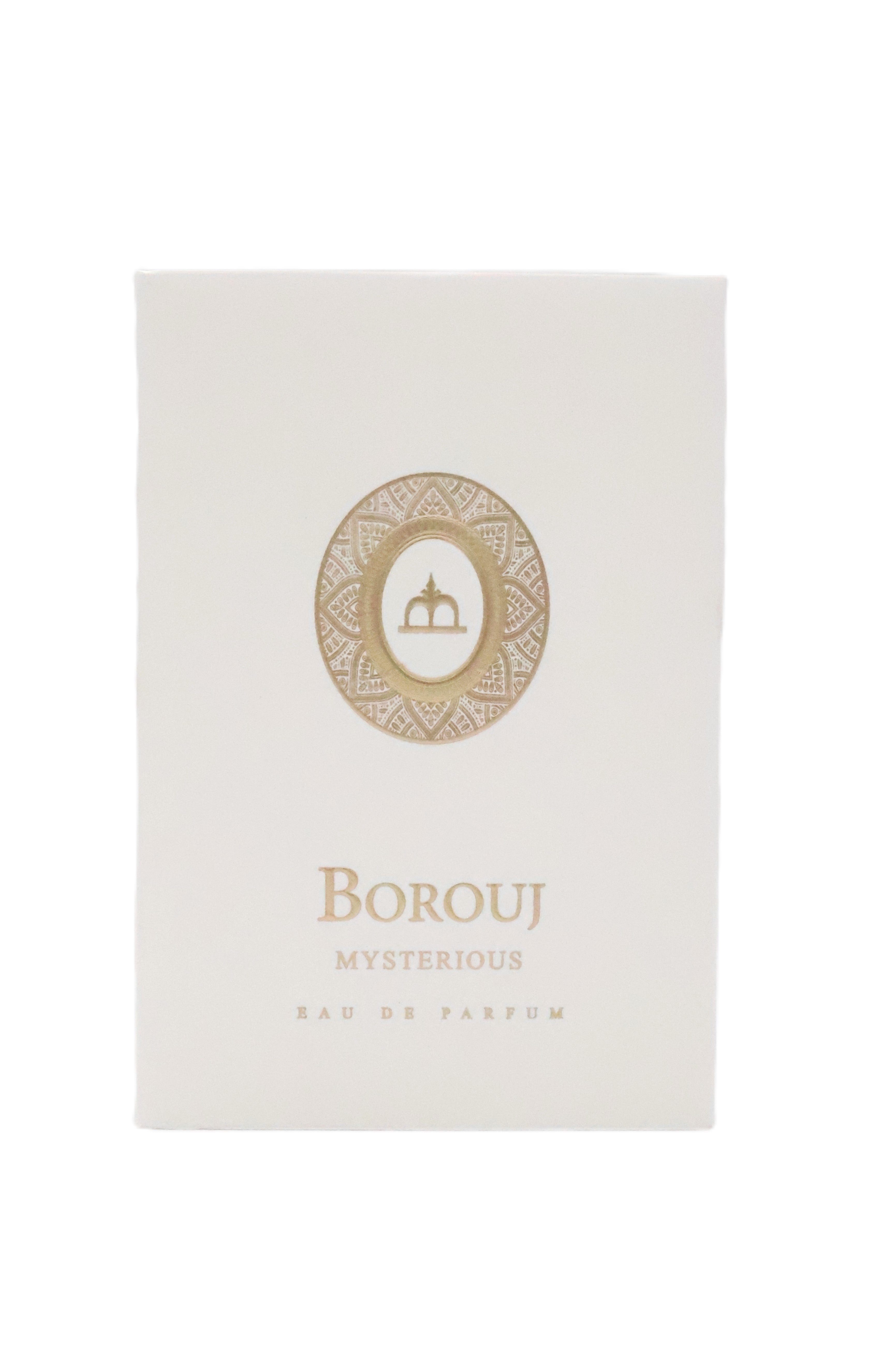 Dumont Borouj Mysterious Eau De Parfum Spray 2.87FL.OZ