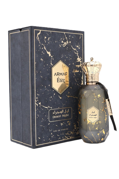 Armaf Eter Desert Night Eau De Parfum 3.4FL.OZ