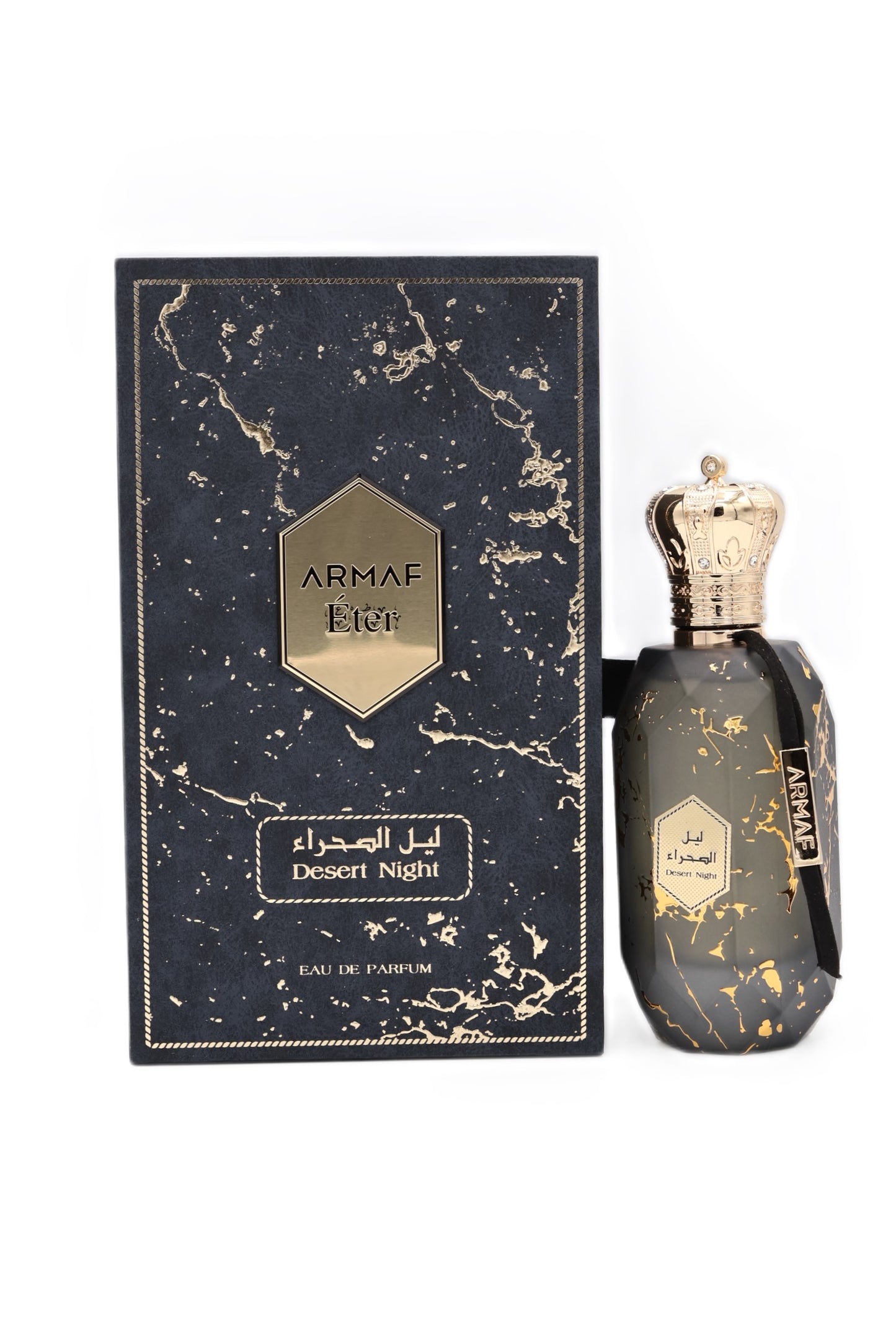 Armaf Eter Desert Night Eau De Parfum 3.4FL.OZ