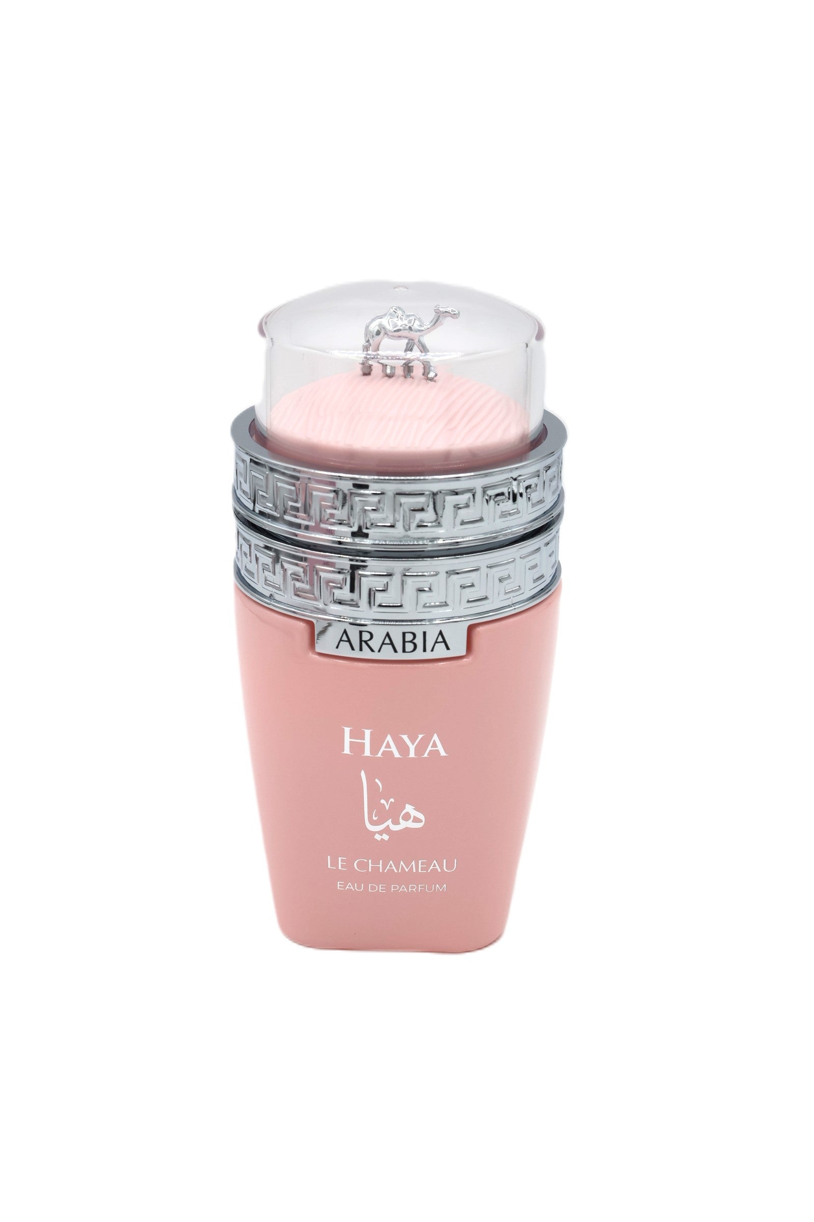 Arabia Haya Le Chameau Eau De Parfum 3.4FL.OZ for Women