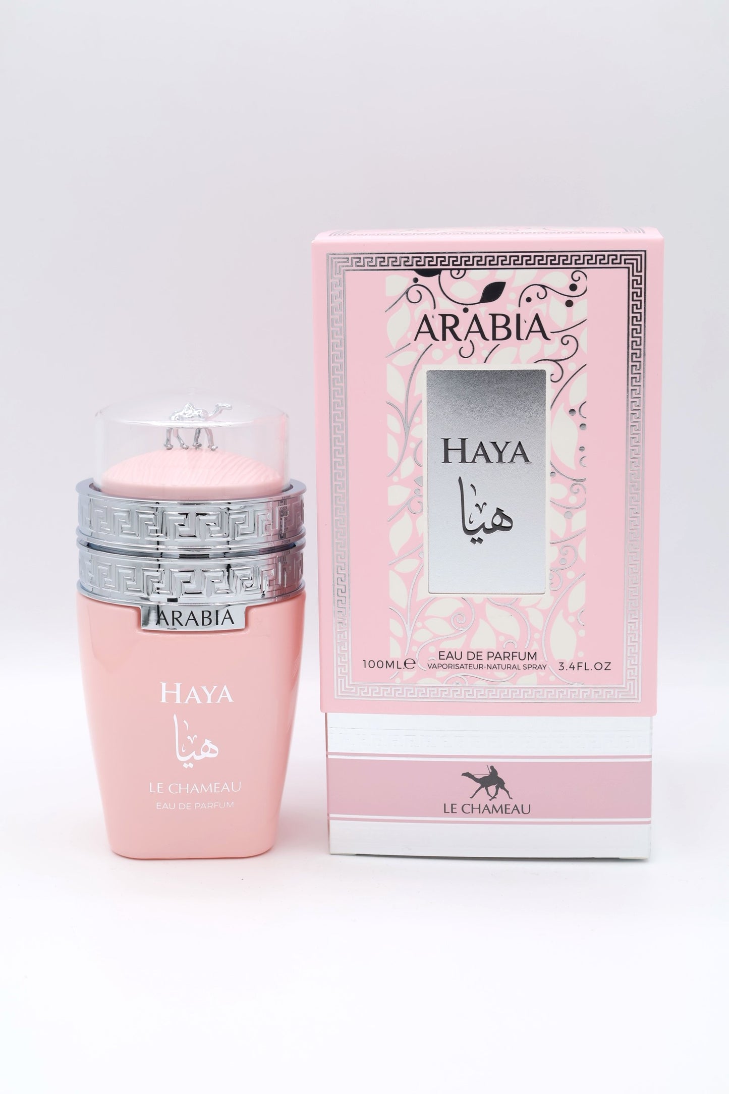 Arabin Haya Le Chameau Eau De Parfum 3.4FL.OZ fOR Women