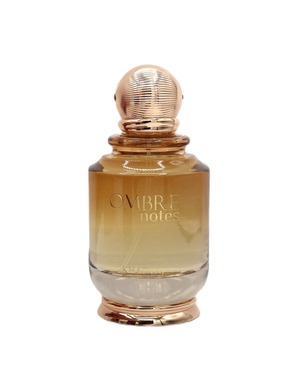 Khadlaj Ombre Notes Eau De Parfum 3.4FL.OZ