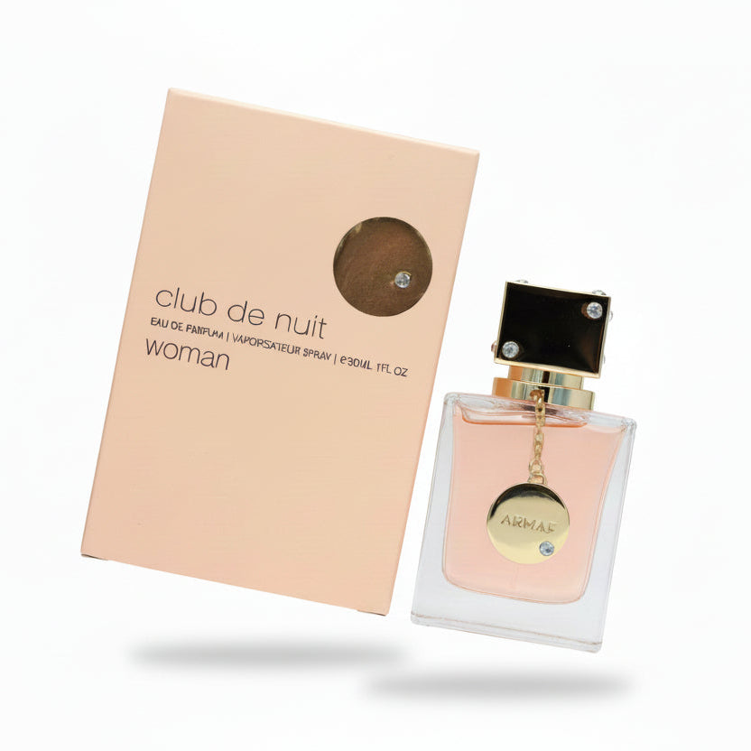 Armaf Club De Nuit Women Eau De Parfum 1.0FL.OZ para mujer