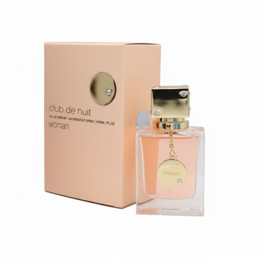 Armaf Club De Nuit Women Eau De Pafum 1.0FL.OZ For Women